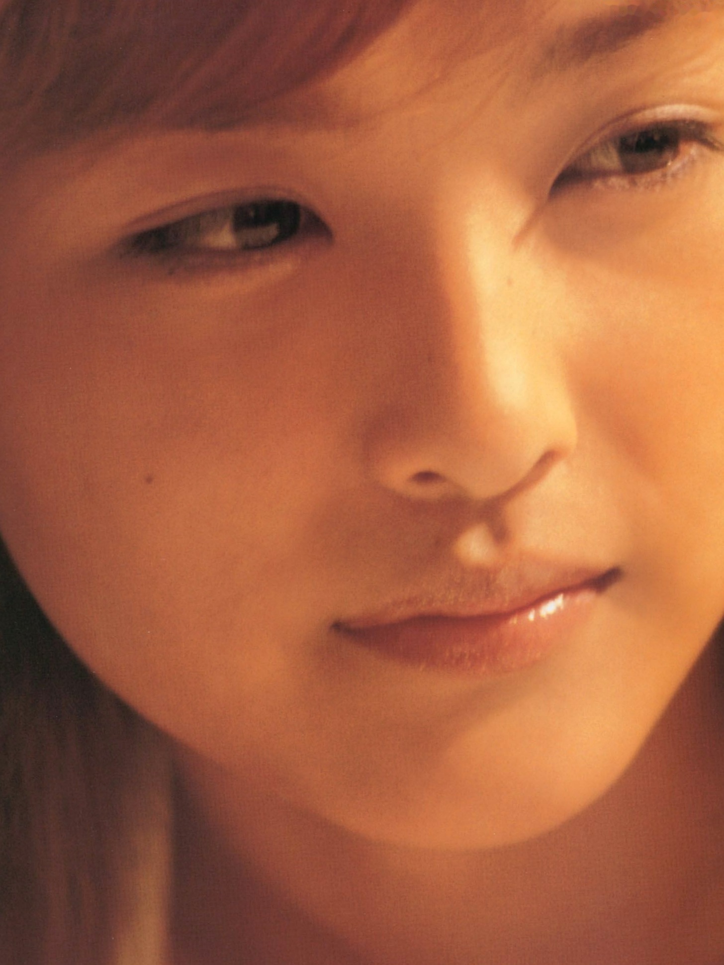 Gallery - PB写真集_ Rika Ishikawa 石川梨華 经典清纯偶像美学户外清新写真套图日本清纯气质治愈系 女神私房照_秀色女神 - image 100
