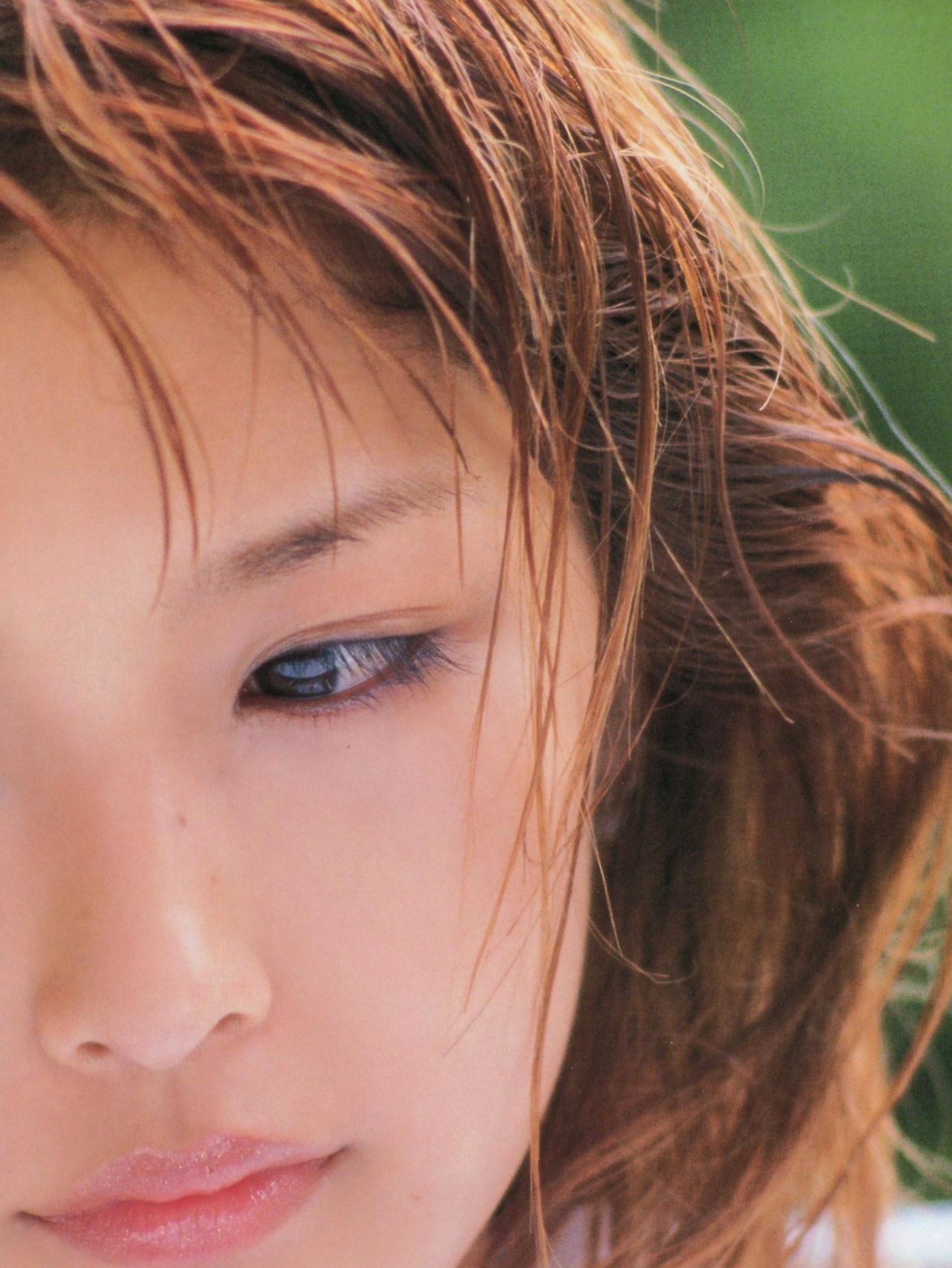 Gallery - PB写真集_ Rika Ishikawa 石川梨華 经典清纯偶像美学户外清新写真套图日本清纯气质治愈系 女神私房照_秀色女神 - image 103