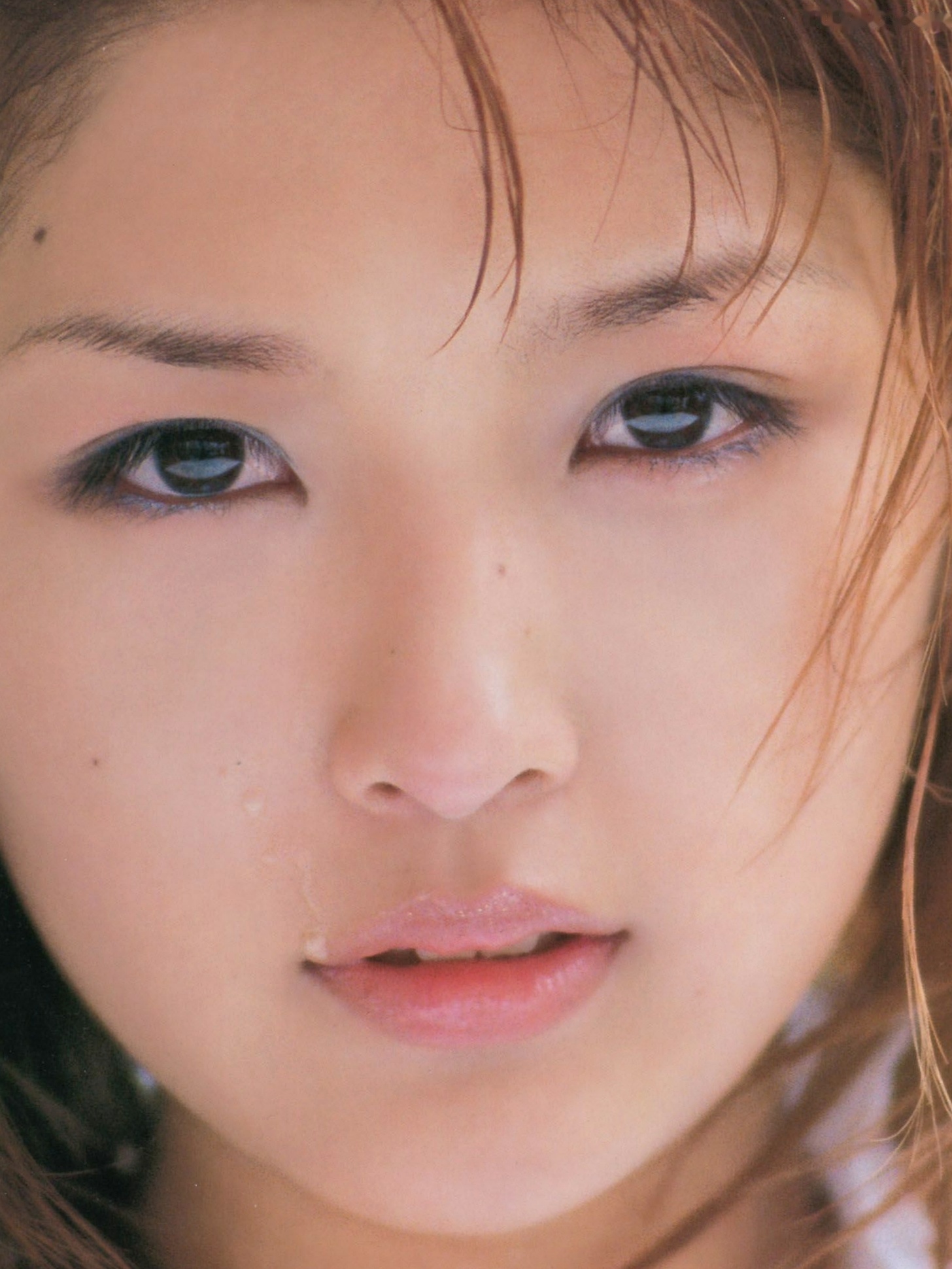 Gallery - PB写真集_ Rika Ishikawa 石川梨華 经典清纯偶像美学户外清新写真套图日本清纯气质治愈系 女神私房照_秀色女神 - image 104