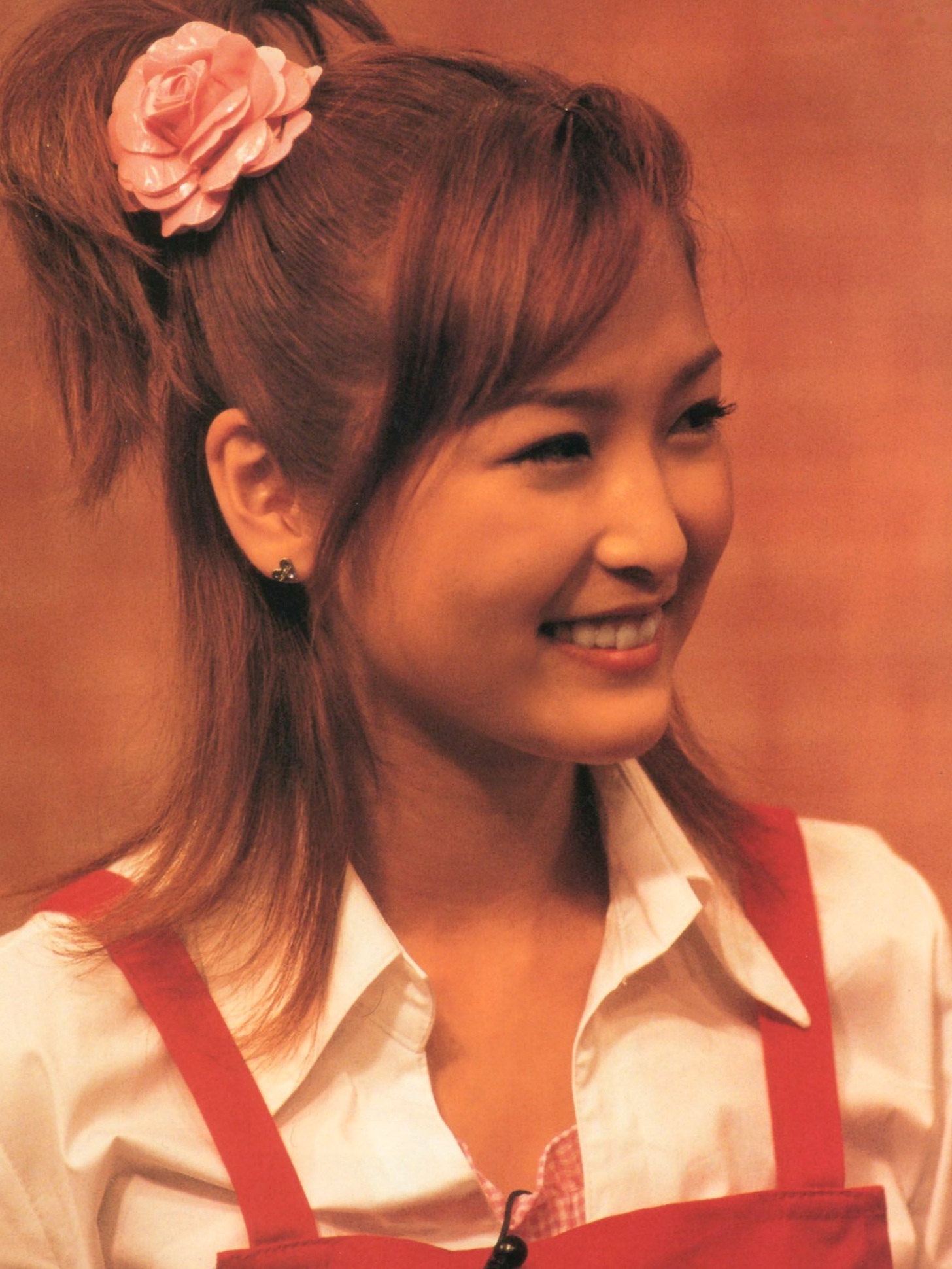 Gallery - PB写真集_ Rika Ishikawa 石川梨華 经典清纯偶像美学户外清新写真套图日本清纯气质治愈系 女神私房照_秀色女神 - image 109