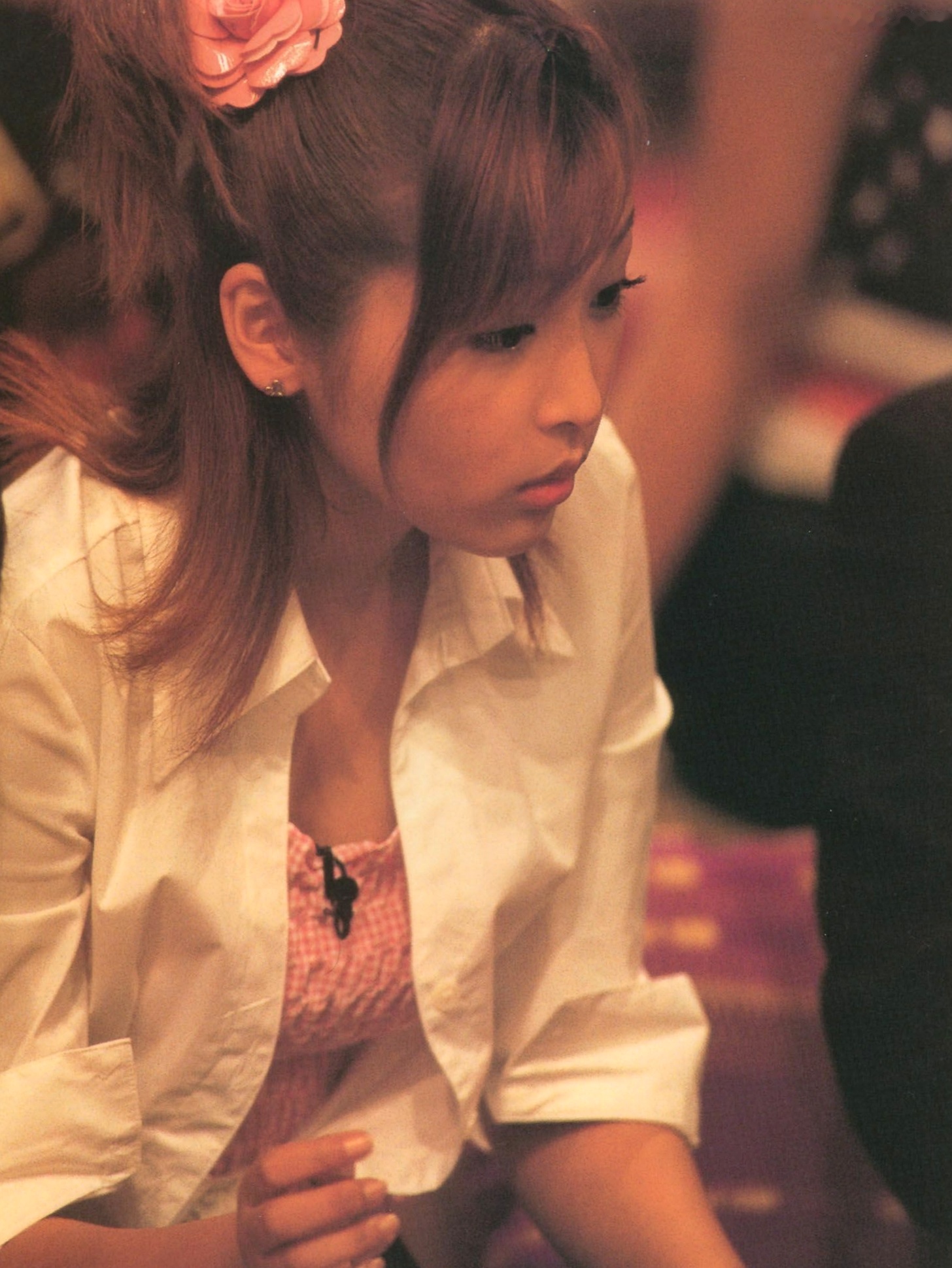 Gallery - PB写真集_ Rika Ishikawa 石川梨華 经典清纯偶像美学户外清新写真套图日本清纯气质治愈系 女神私房照_秀色女神 - image 110
