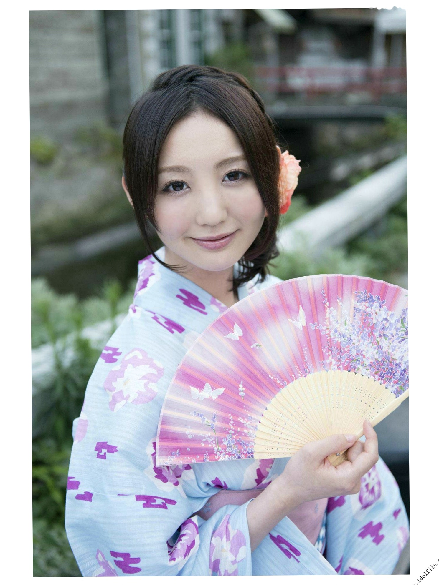 Gallery - PB写真集_小野乃乃香「ののまみれ」高清写真赏析_纯欲私房床照与户外泳装诱惑日本女神清纯比基尼私房照 女神私房照_秀色女神 - image 4
