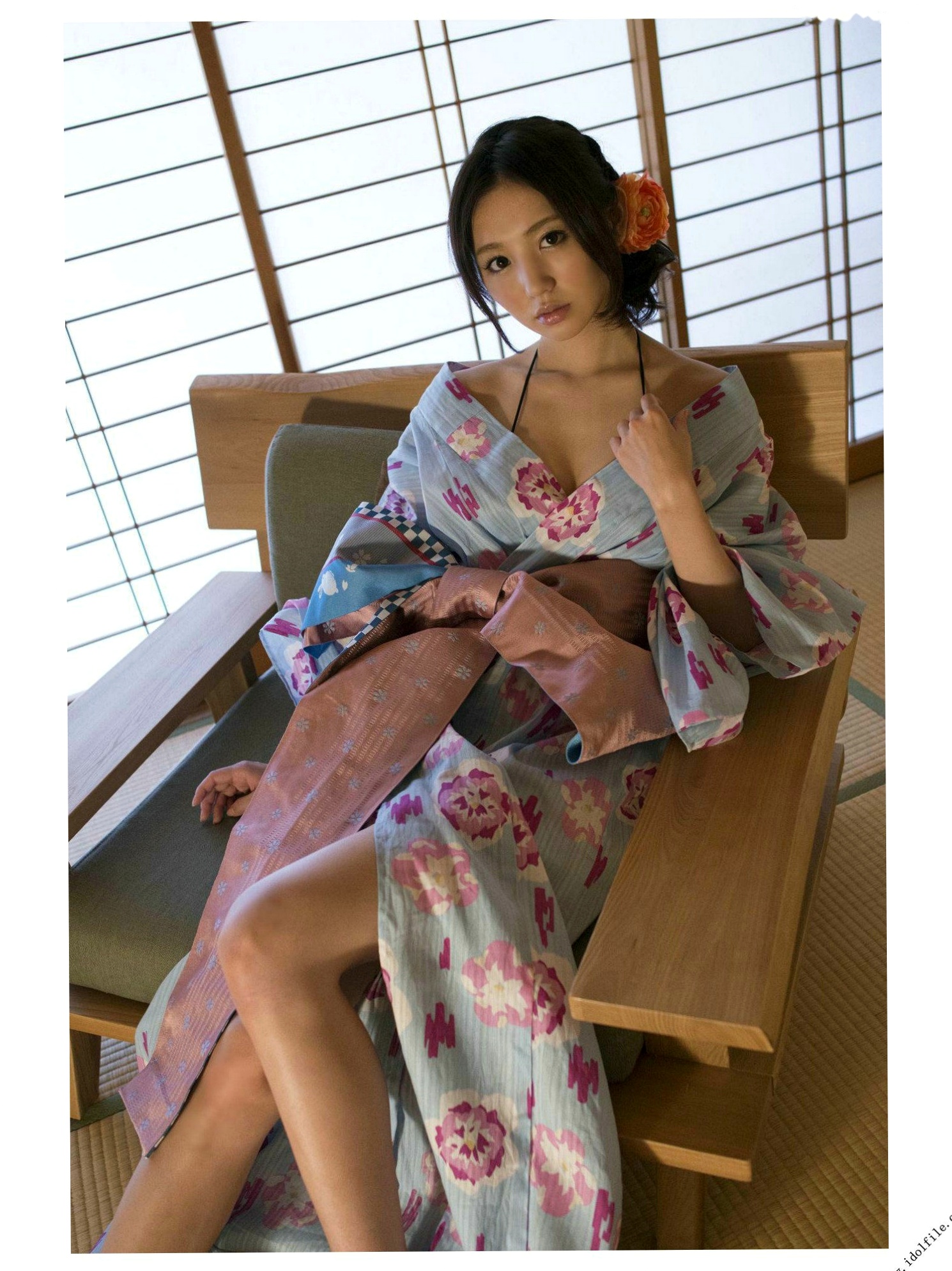 Gallery - PB写真集_小野乃乃香「ののまみれ」高清写真赏析_纯欲私房床照与户外泳装诱惑日本女神清纯比基尼私房照 女神私房照_秀色女神 - image 6