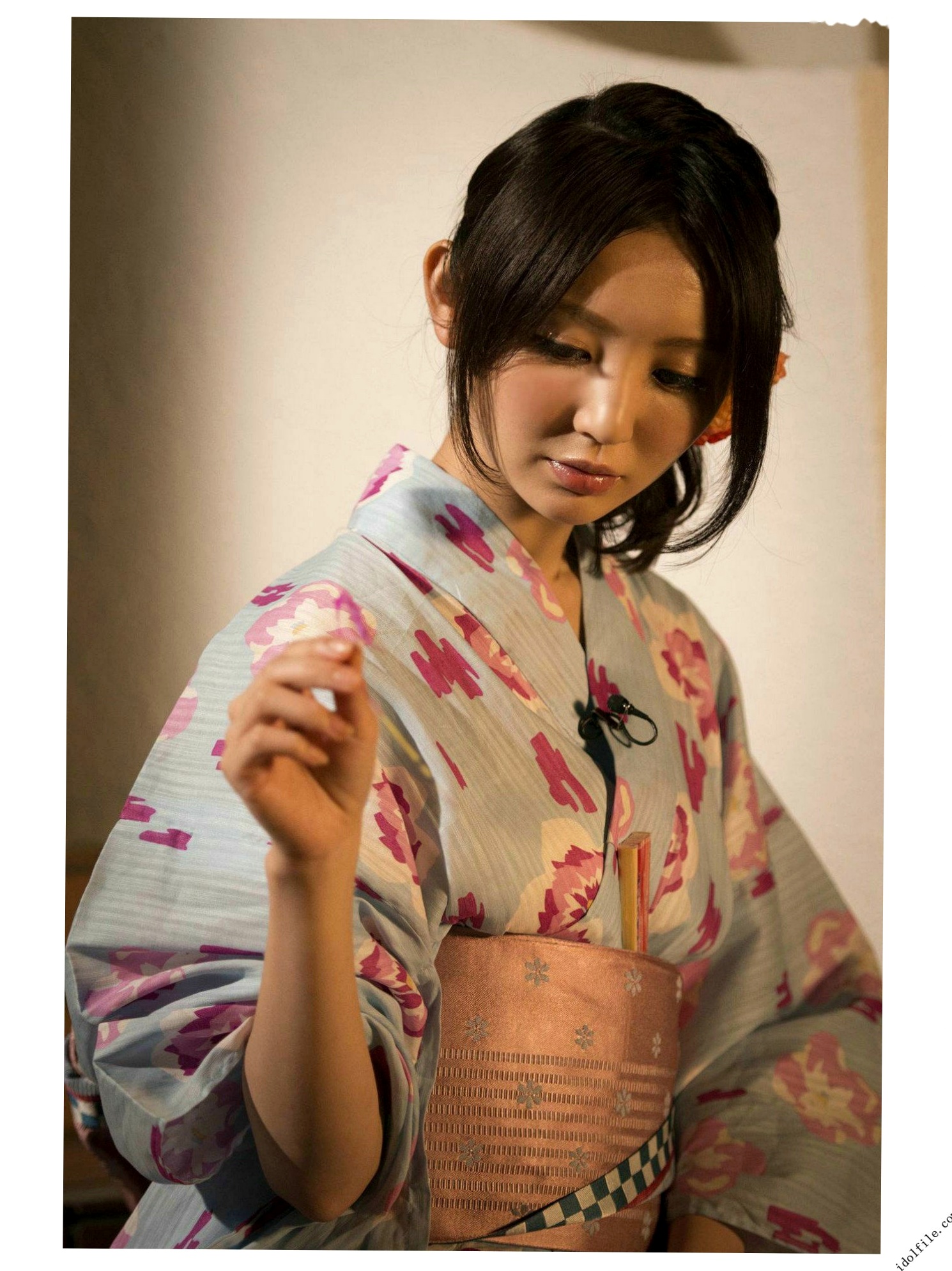 Gallery - PB写真集_小野乃乃香「ののまみれ」高清写真赏析_纯欲私房床照与户外泳装诱惑日本女神清纯比基尼私房照 女神私房照_秀色女神 - image 11