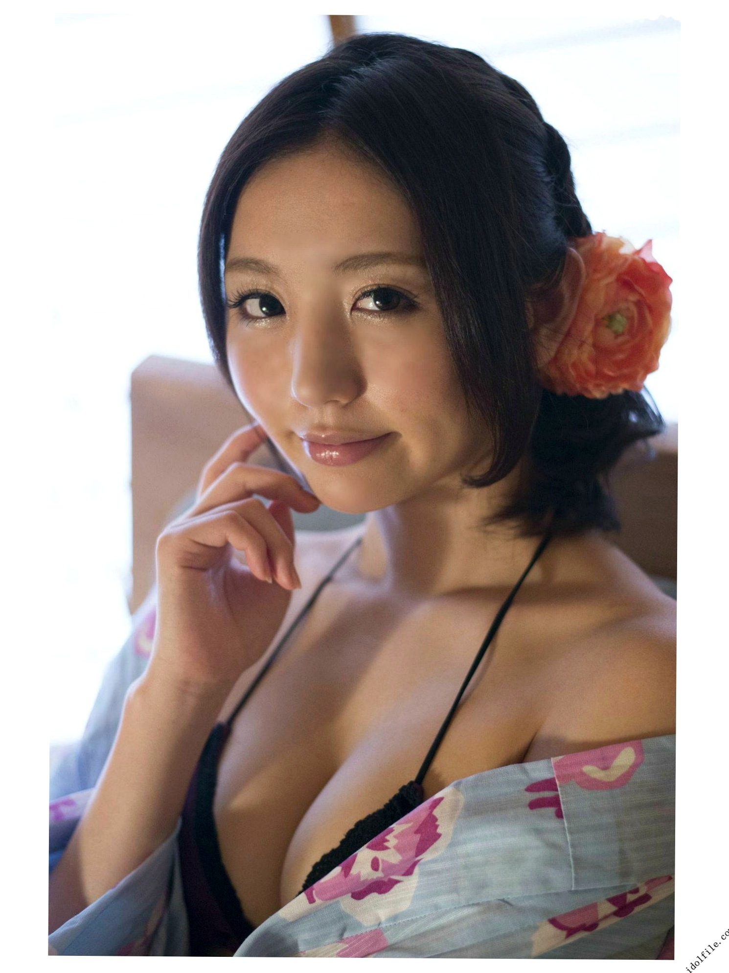 Gallery - PB写真集_小野乃乃香「ののまみれ」高清写真赏析_纯欲私房床照与户外泳装诱惑日本女神清纯比基尼私房照 女神私房照_秀色女神 - image 12