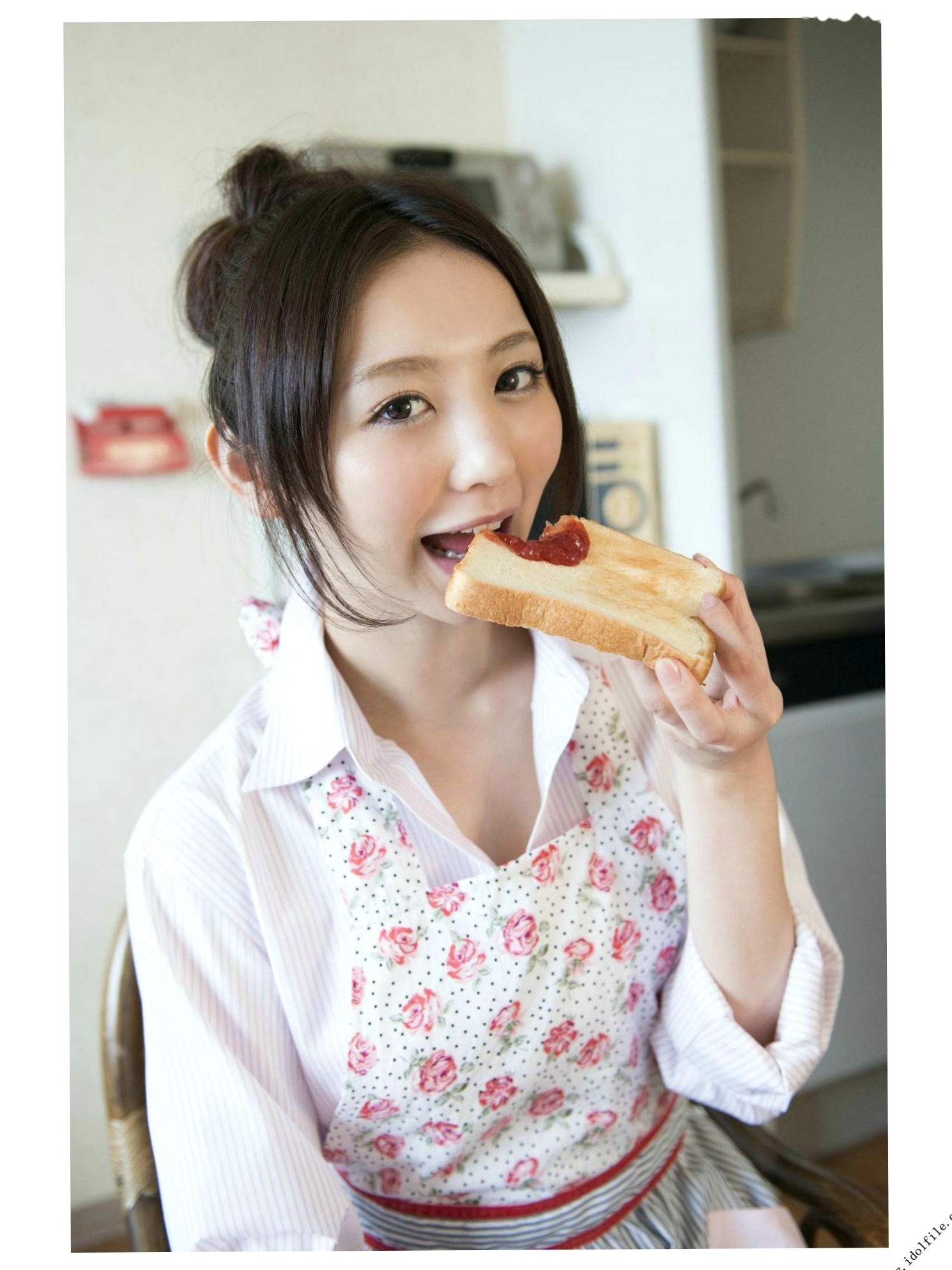Gallery - PB写真集_小野乃乃香「ののまみれ」高清写真赏析_纯欲私房床照与户外泳装诱惑日本女神清纯比基尼私房照 女神私房照_秀色女神 - image 19