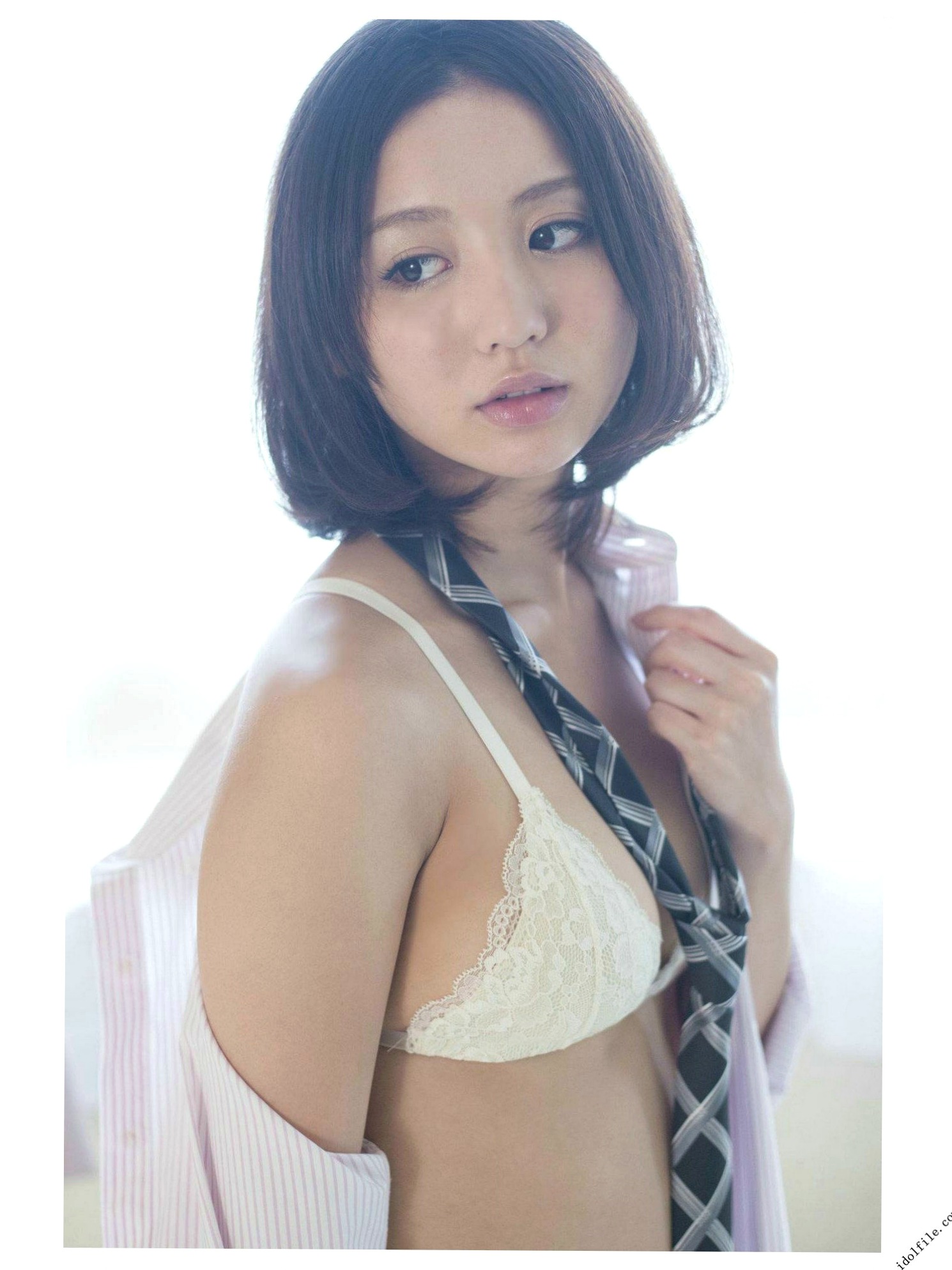 Gallery - PB写真集_小野乃乃香「ののまみれ」高清写真赏析_纯欲私房床照与户外泳装诱惑日本女神清纯比基尼私房照 女神私房照_秀色女神 - image 28