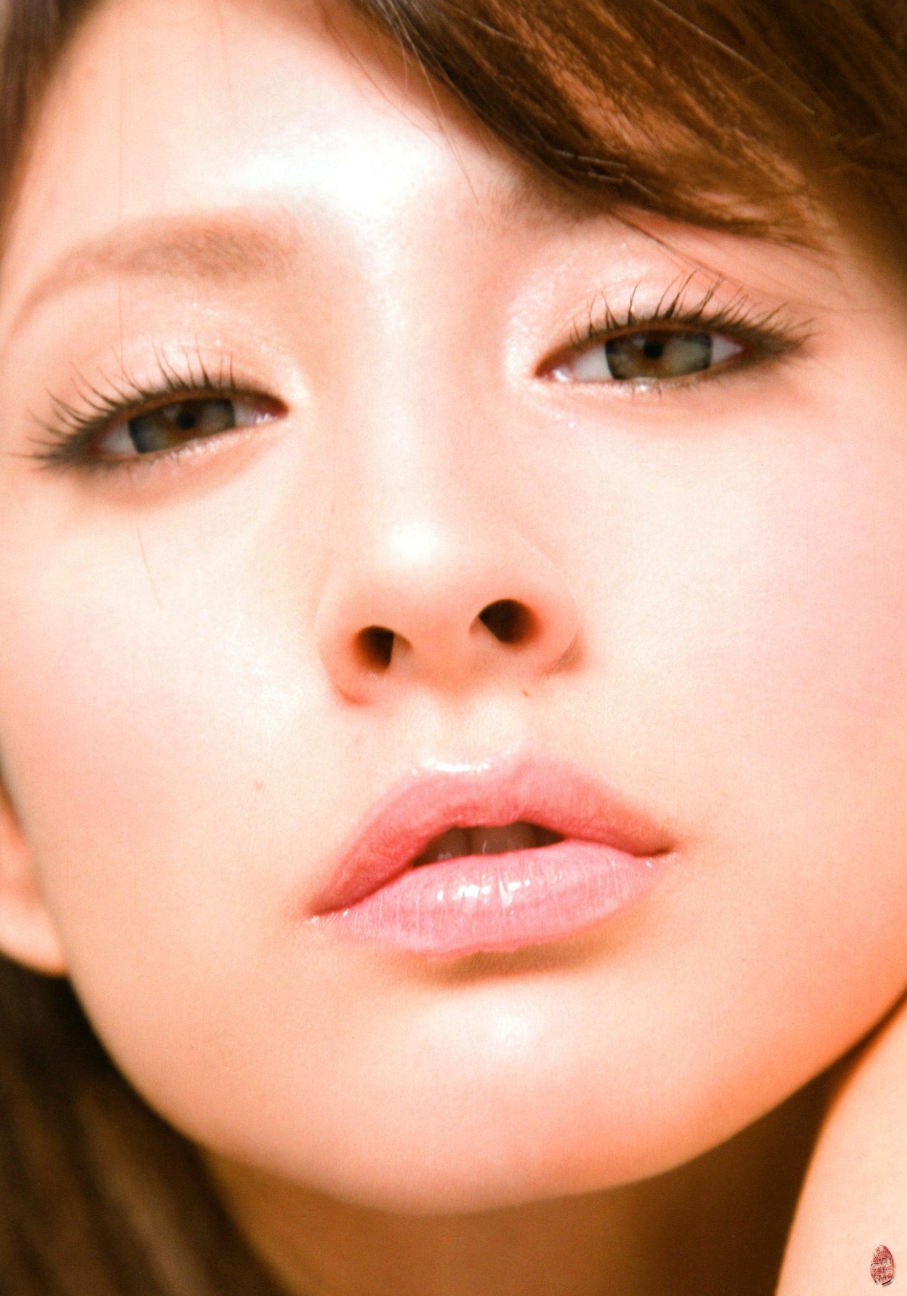 Gallery - 莉亚·迪桑Leah Dizon《Hello! Leah》精选写真：海滩比基尼与清纯居家风，重温混血女神的绝美时刻[54P]混血气质比基尼沙滩清纯 女神私房照_秀色女神 - image 15