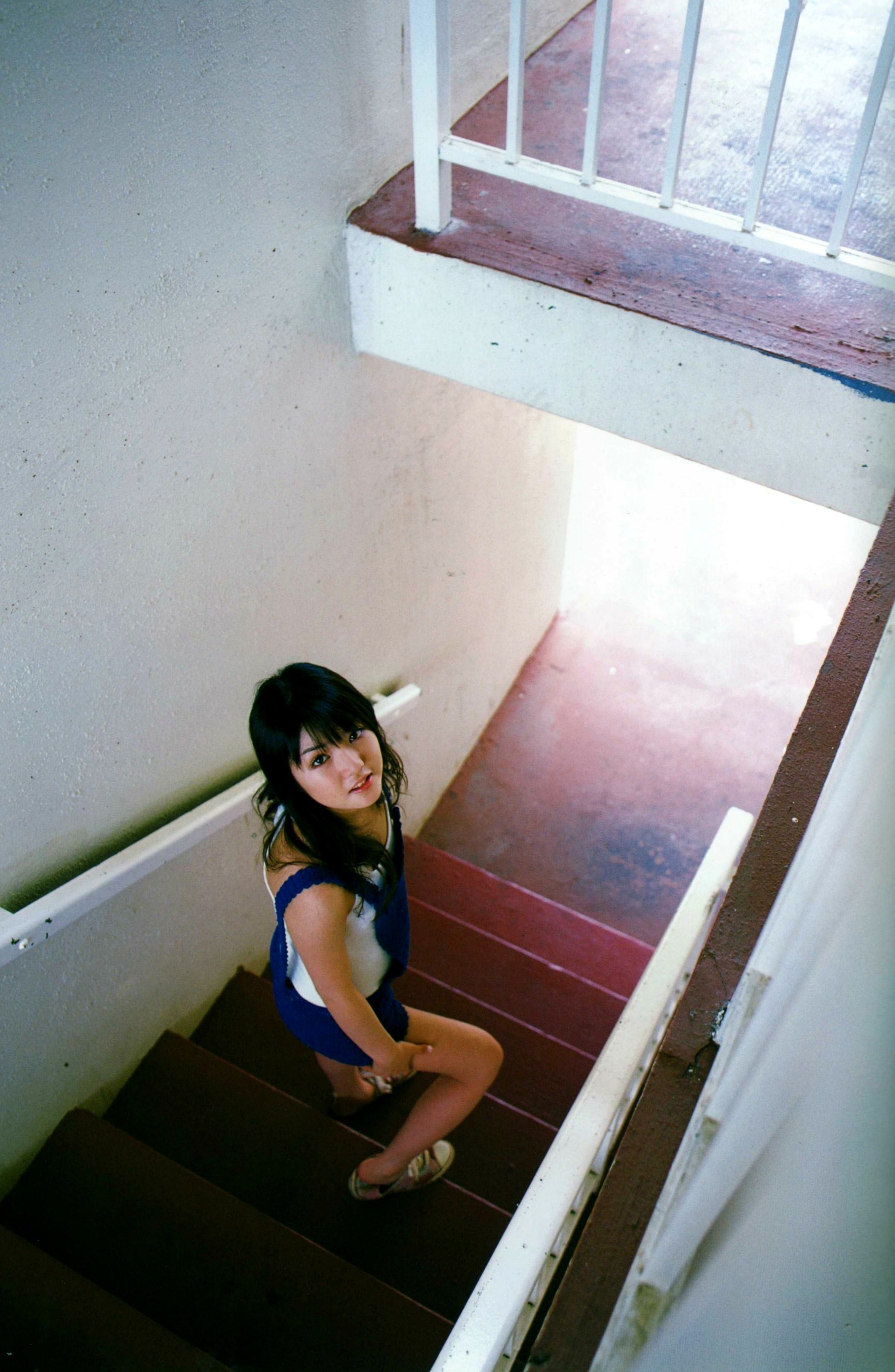 Gallery - PB写真集_道重さゆみ/道重沙由美 《loveletter》 清新海滩比基尼泳装写真 [87P]日本清新比基尼治愈系女神 女神私房照_秀色女神 - image 27