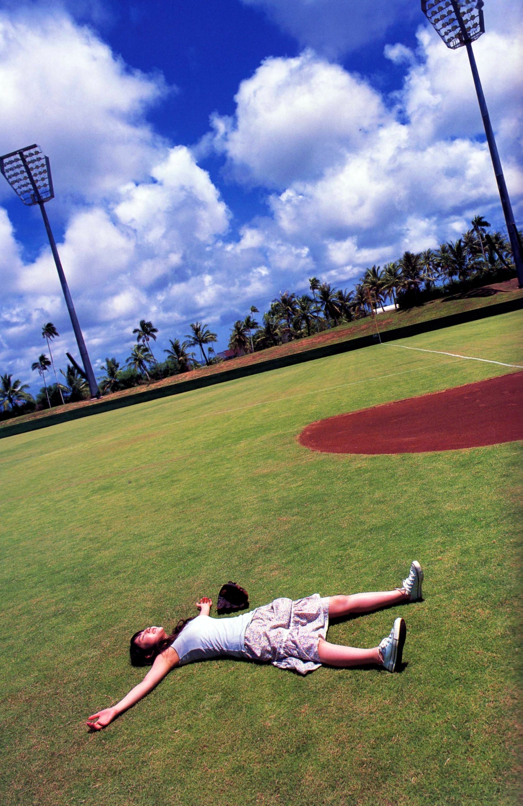 Gallery - PB写真集_道重さゆみ/道重沙由美 《loveletter》 清新海滩比基尼泳装写真 [87P]日本清新比基尼治愈系女神 女神私房照_秀色女神 - image 35