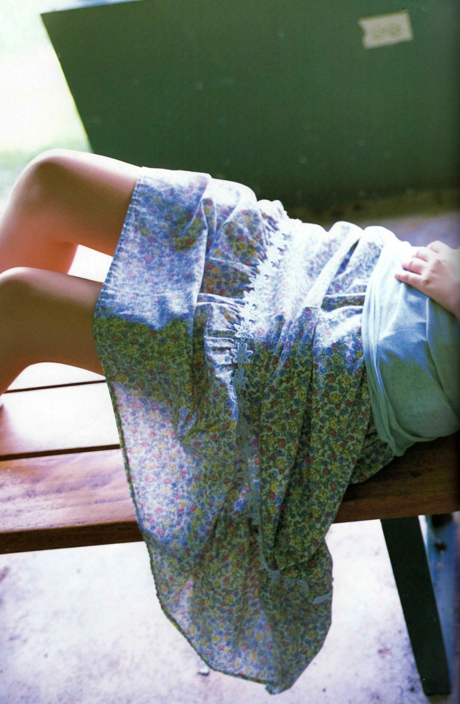 Gallery - PB写真集_道重さゆみ/道重沙由美 《loveletter》 清新海滩比基尼泳装写真 [87P]日本清新比基尼治愈系女神 女神私房照_秀色女神 - image 38