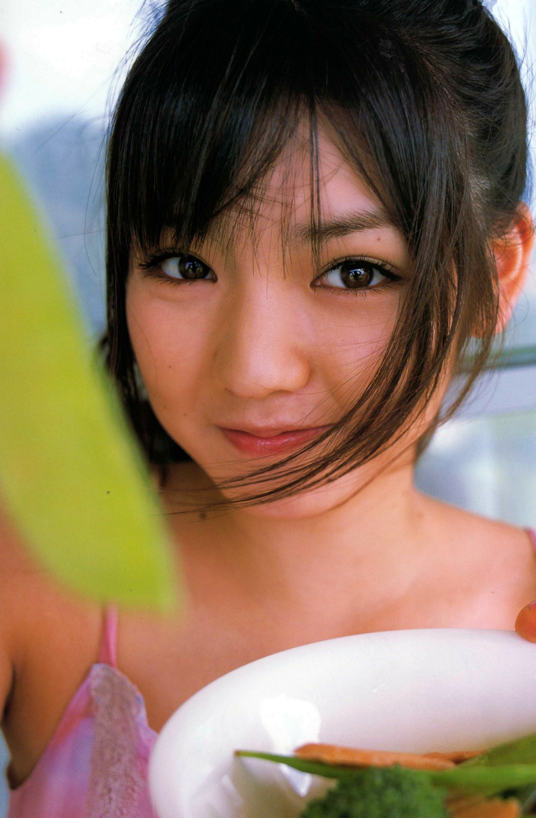 Gallery - PB写真集_道重さゆみ/道重沙由美 《loveletter》 清新海滩比基尼泳装写真 [87P]日本清新比基尼治愈系女神 女神私房照_秀色女神 - image 68