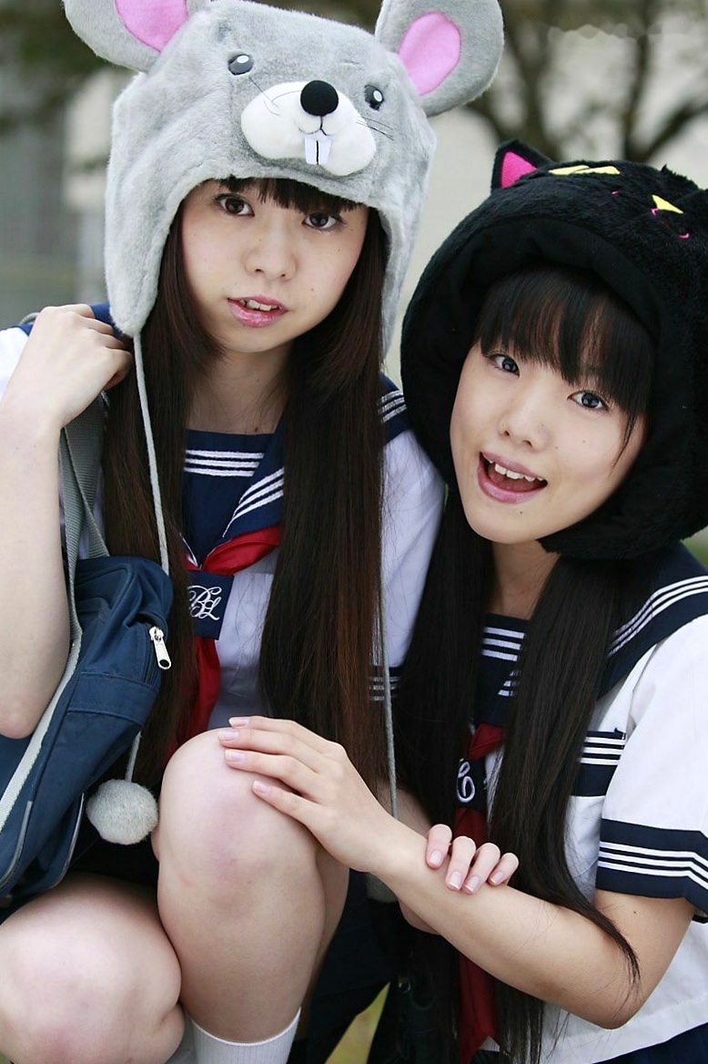 Gallery - PB写真集_山本麻里菜、山本有沙《少女日记》日系清纯校服体操服少女，青春活力运动系私房写真日本清纯萌系制服 女神私房照_秀色女神 - image 29