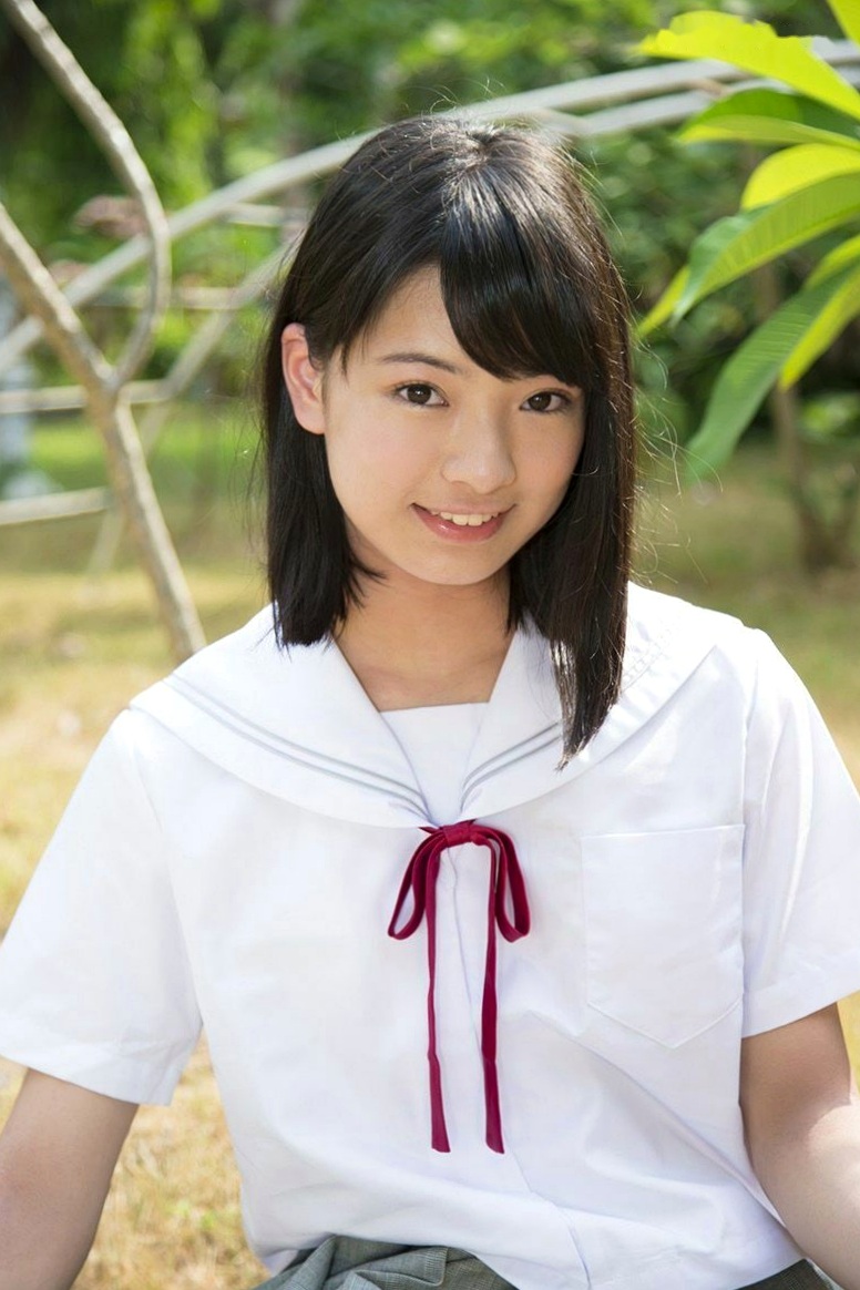 Gallery - 长泽遥香比基尼写真，清纯骨感气质模特 - model湿身泳池与健身房运动大片清纯骨感日本比基尼私房照 女神私房照_秀色女神 - image 31