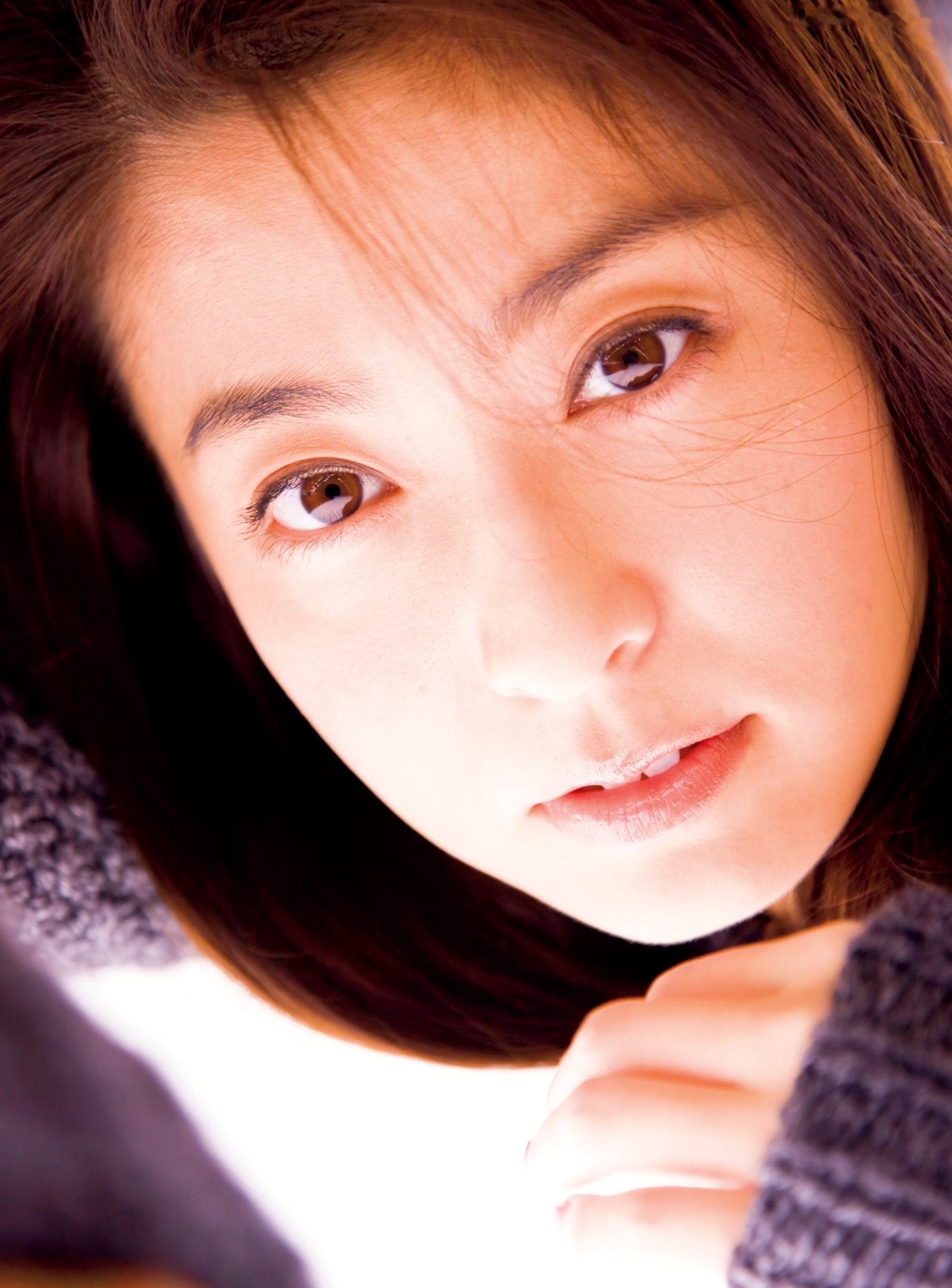 Gallery - PB写真集：原色美人キャスター大図鑑2015——皆藤愛子/小林麻耶/岡副麻希/美馬怜子，日本美女主播清新生活写真，气质职场女神精选特辑日本气质女神清新 女神私房照_秀色女神 - image 47