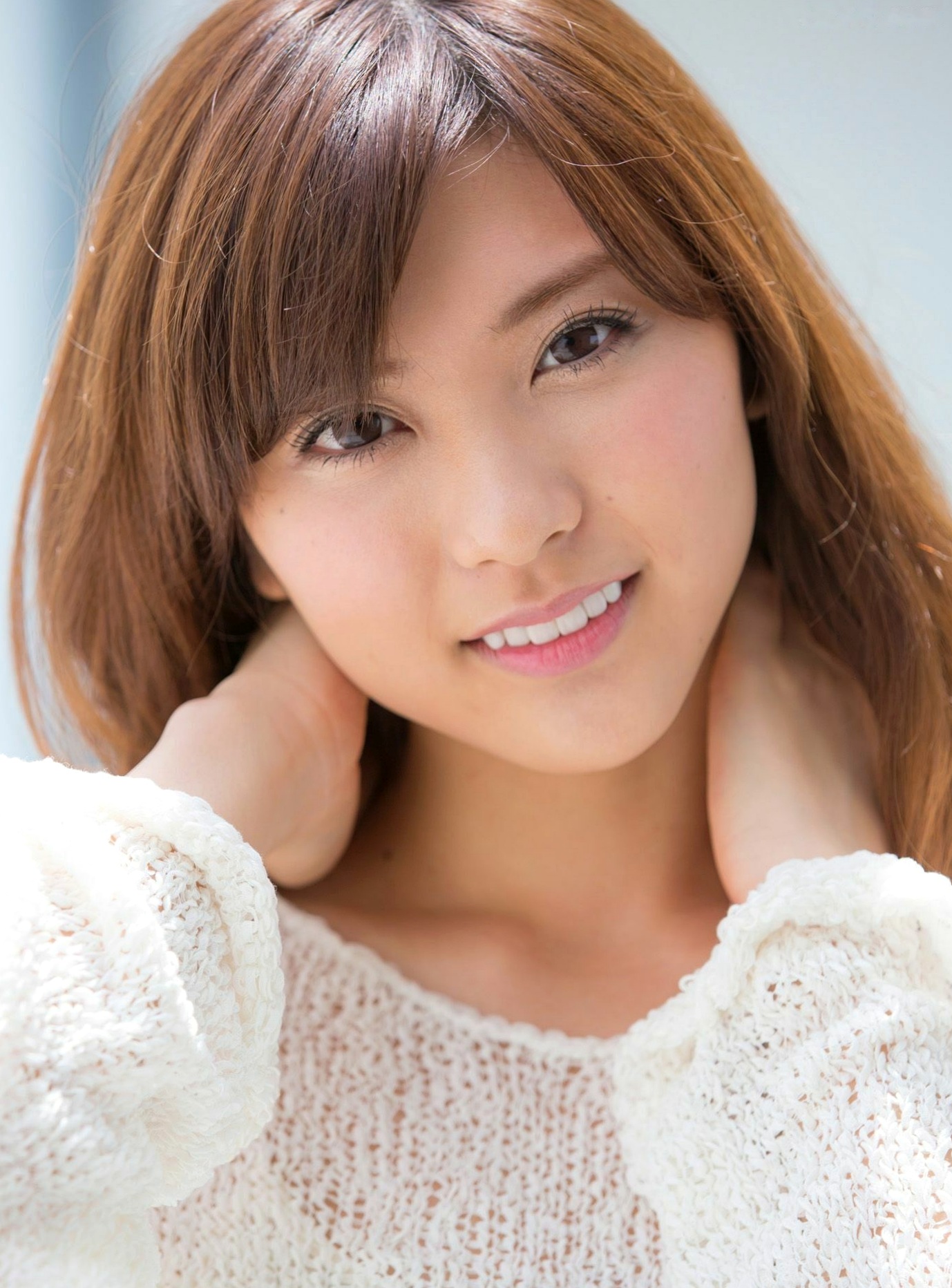 Gallery - PB写真集：原色美人キャスター大図鑑2015——皆藤愛子/小林麻耶/岡副麻希/美馬怜子，日本美女主播清新生活写真，气质职场女神精选特辑日本气质女神清新 女神私房照_秀色女神 - image 89