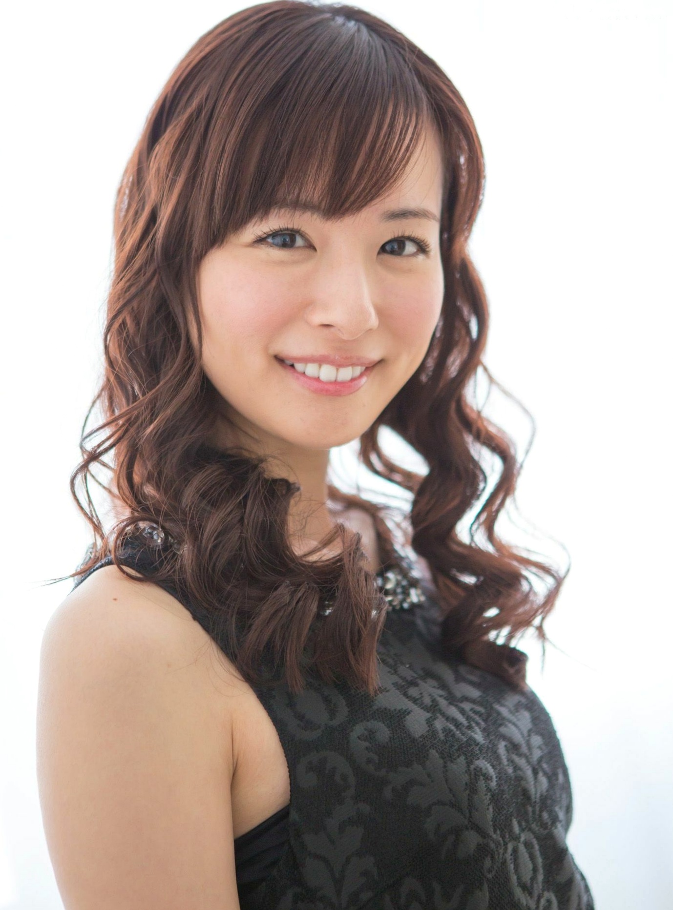 Gallery - PB写真集：原色美人キャスター大図鑑2015——皆藤愛子/小林麻耶/岡副麻希/美馬怜子，日本美女主播清新生活写真，气质职场女神精选特辑日本气质女神清新 女神私房照_秀色女神 - image 90