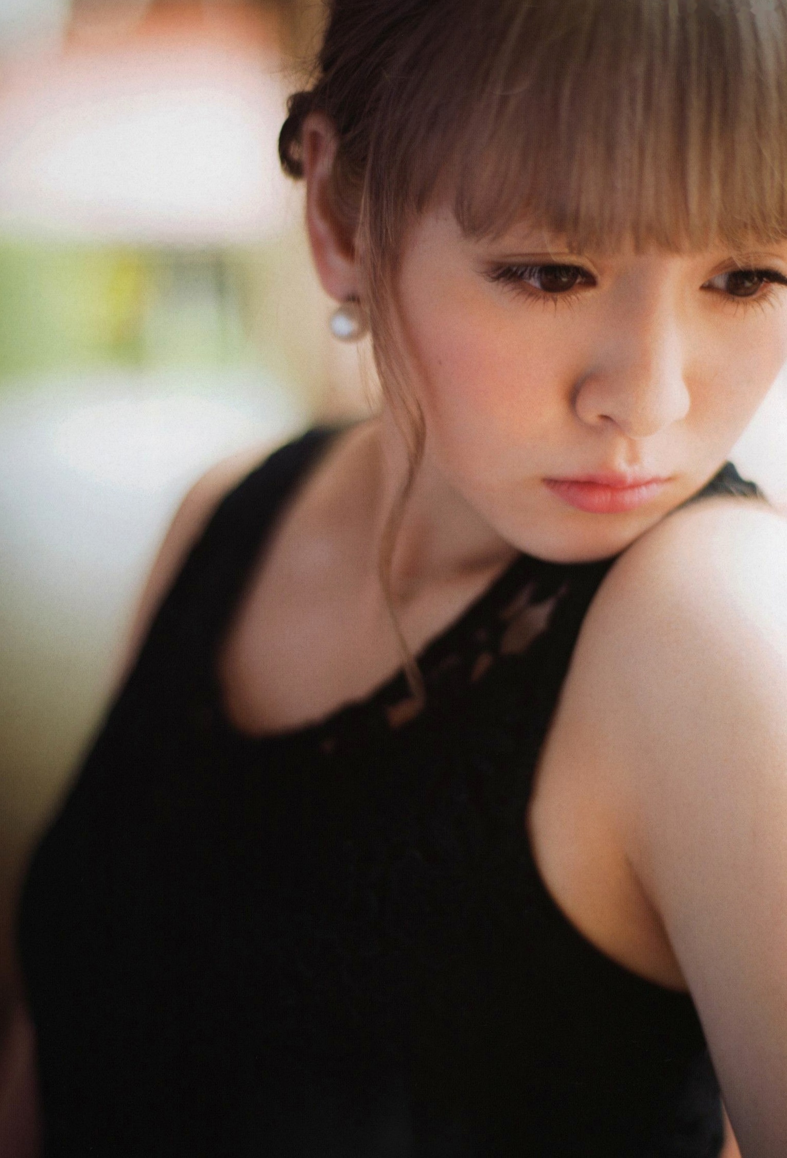 Gallery - Berryz工房Alo Hello! 2013青春偶像海滩比基尼清新时尚写真集日本比基尼清新沙滩养眼 女神私房照_秀色女神 - image 15