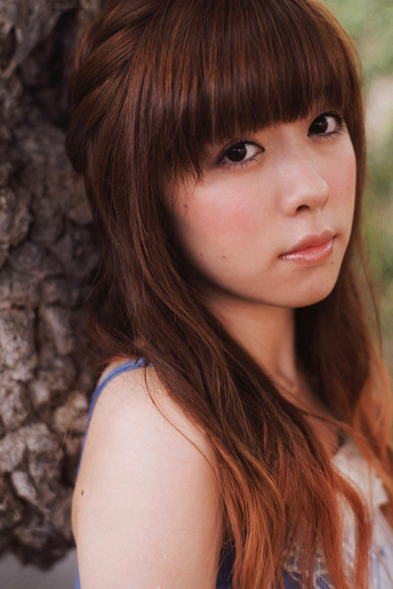 Gallery - Berryz工房Alo Hello! 2013青春偶像海滩比基尼清新时尚写真集日本比基尼清新沙滩养眼 女神私房照_秀色女神 - image 31