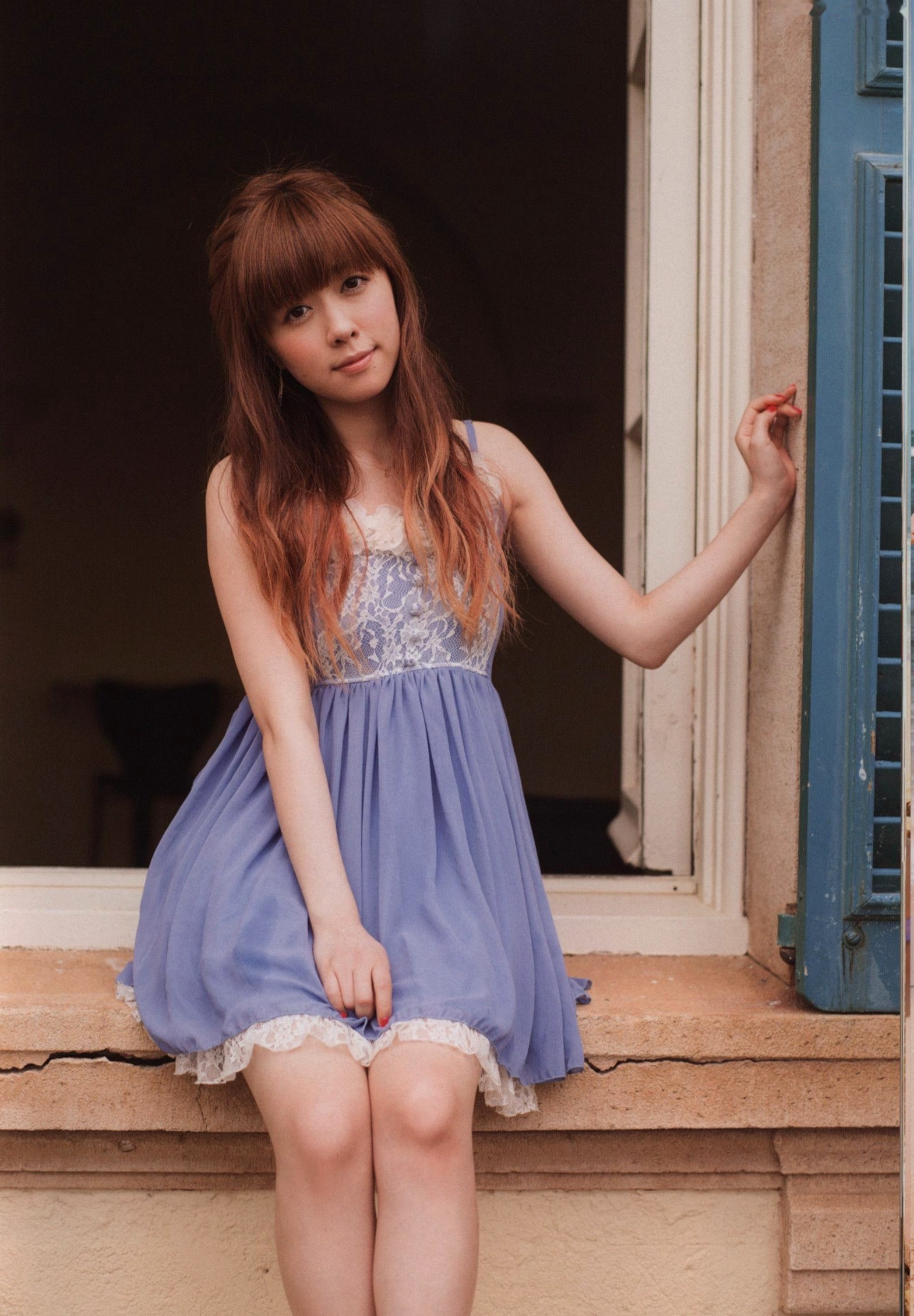 Gallery - Berryz工房Alo Hello! 2013青春偶像海滩比基尼清新时尚写真集日本比基尼清新沙滩养眼 女神私房照_秀色女神 - image 32