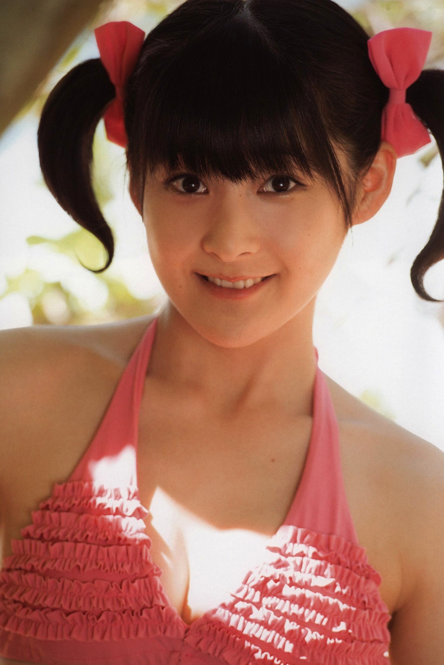 Gallery - Berryz工房Alo Hello! 2013青春偶像海滩比基尼清新时尚写真集日本比基尼清新沙滩养眼 女神私房照_秀色女神 - image 38
