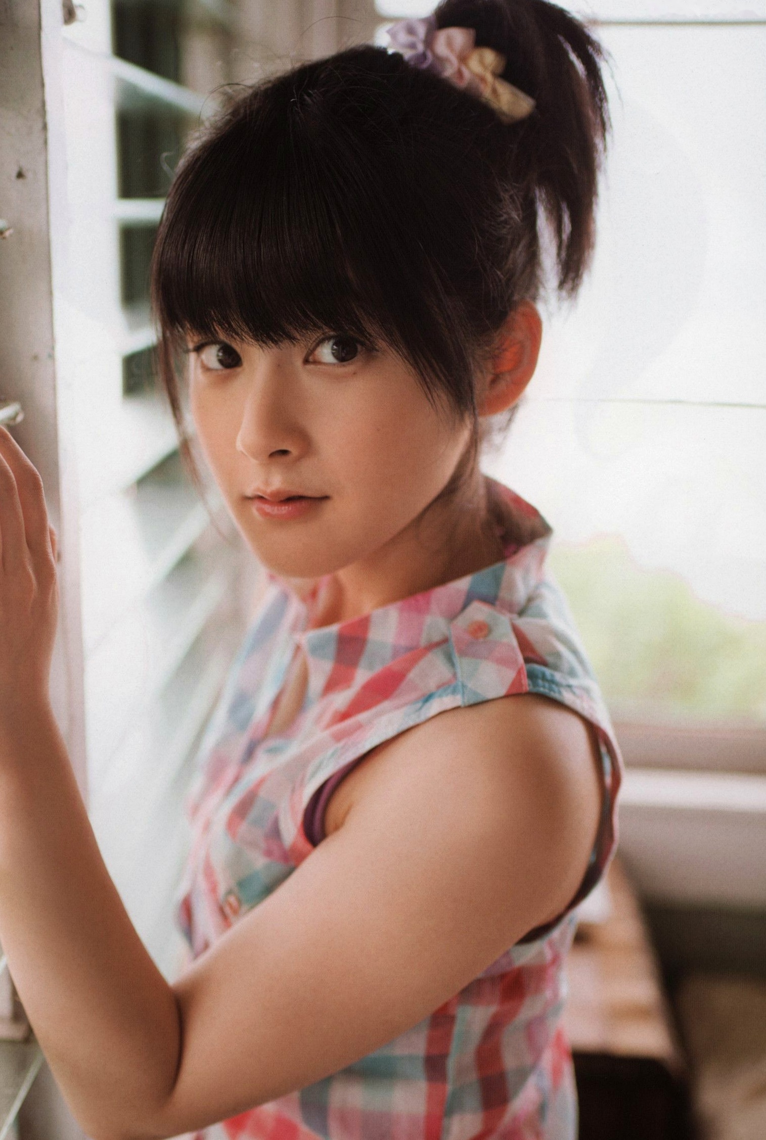 Gallery - Berryz工房Alo Hello! 2013青春偶像海滩比基尼清新时尚写真集日本比基尼清新沙滩养眼 女神私房照_秀色女神 - image 39