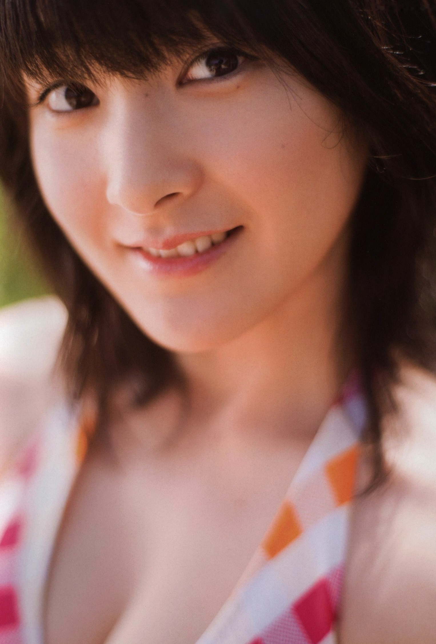 Gallery - Berryz工房Alo Hello! 2013青春偶像海滩比基尼清新时尚写真集日本比基尼清新沙滩养眼 女神私房照_秀色女神 - image 46