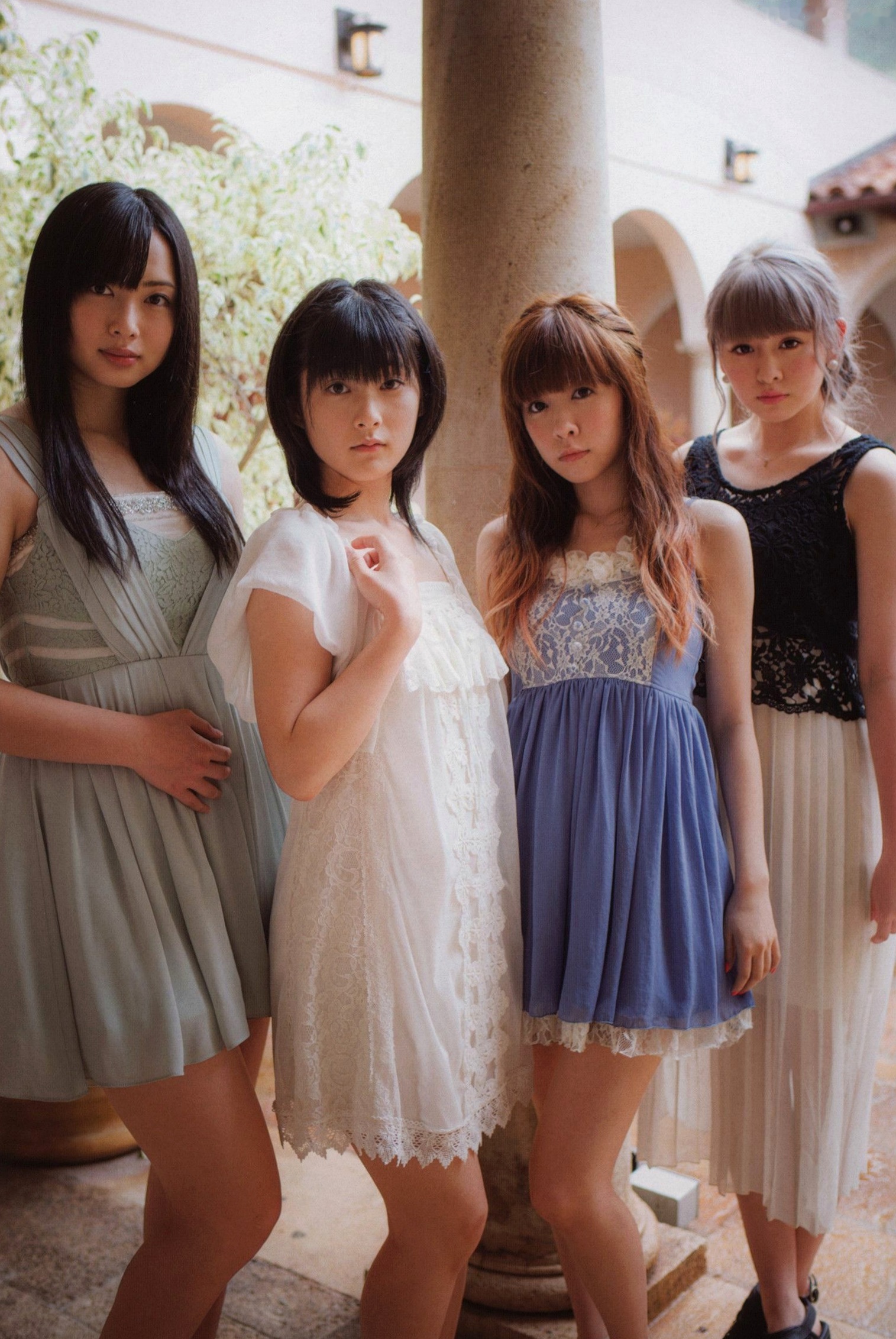 Gallery - Berryz工房Alo Hello! 2013青春偶像海滩比基尼清新时尚写真集日本比基尼清新沙滩养眼 女神私房照_秀色女神 - image 52