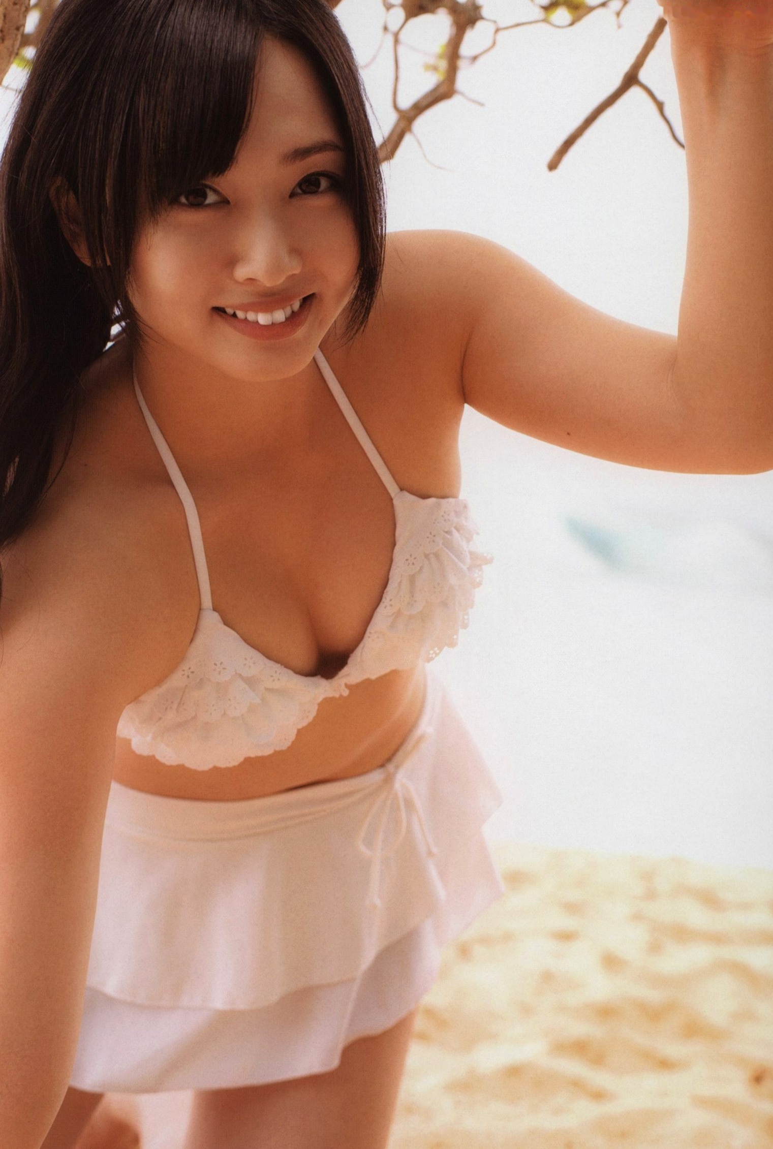 Gallery - Berryz工房Alo Hello! 2013青春偶像海滩比基尼清新时尚写真集日本比基尼清新沙滩养眼 女神私房照_秀色女神 - image 76