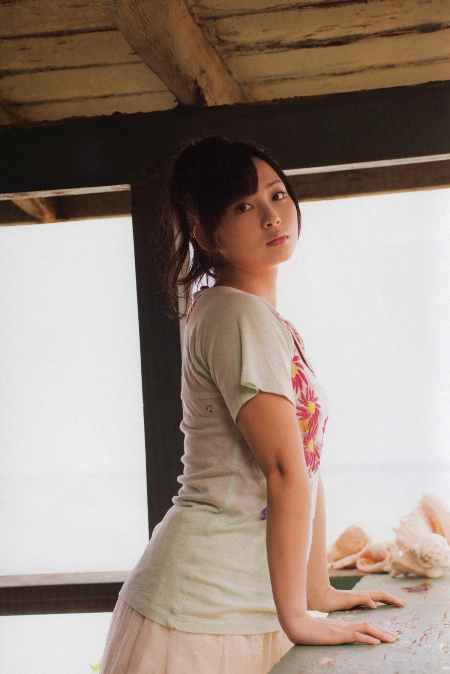 Gallery - Berryz工房Alo Hello! 2013青春偶像海滩比基尼清新时尚写真集日本比基尼清新沙滩养眼 女神私房照_秀色女神 - image 77