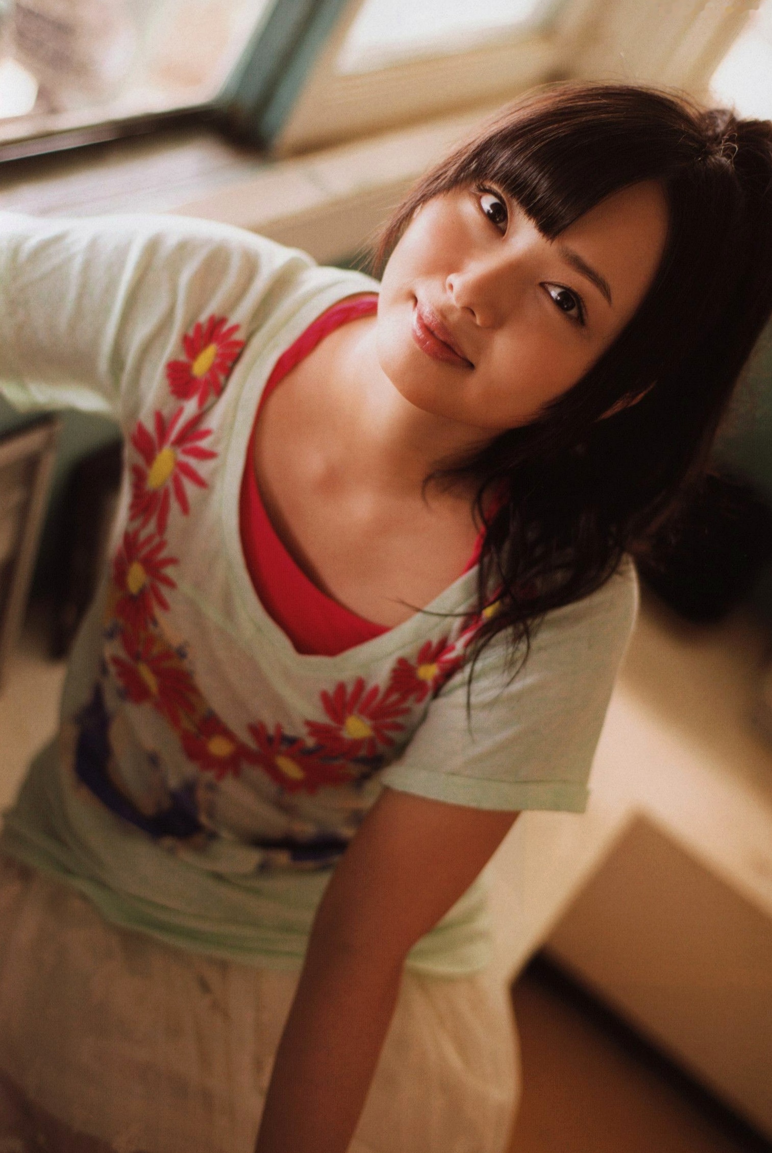 Gallery - Berryz工房Alo Hello! 2013青春偶像海滩比基尼清新时尚写真集日本比基尼清新沙滩养眼 女神私房照_秀色女神 - image 79