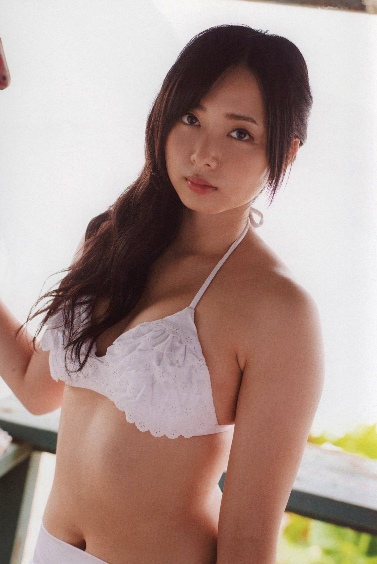 Gallery - Berryz工房Alo Hello! 2013青春偶像海滩比基尼清新时尚写真集日本比基尼清新沙滩养眼 女神私房照_秀色女神 - image 80