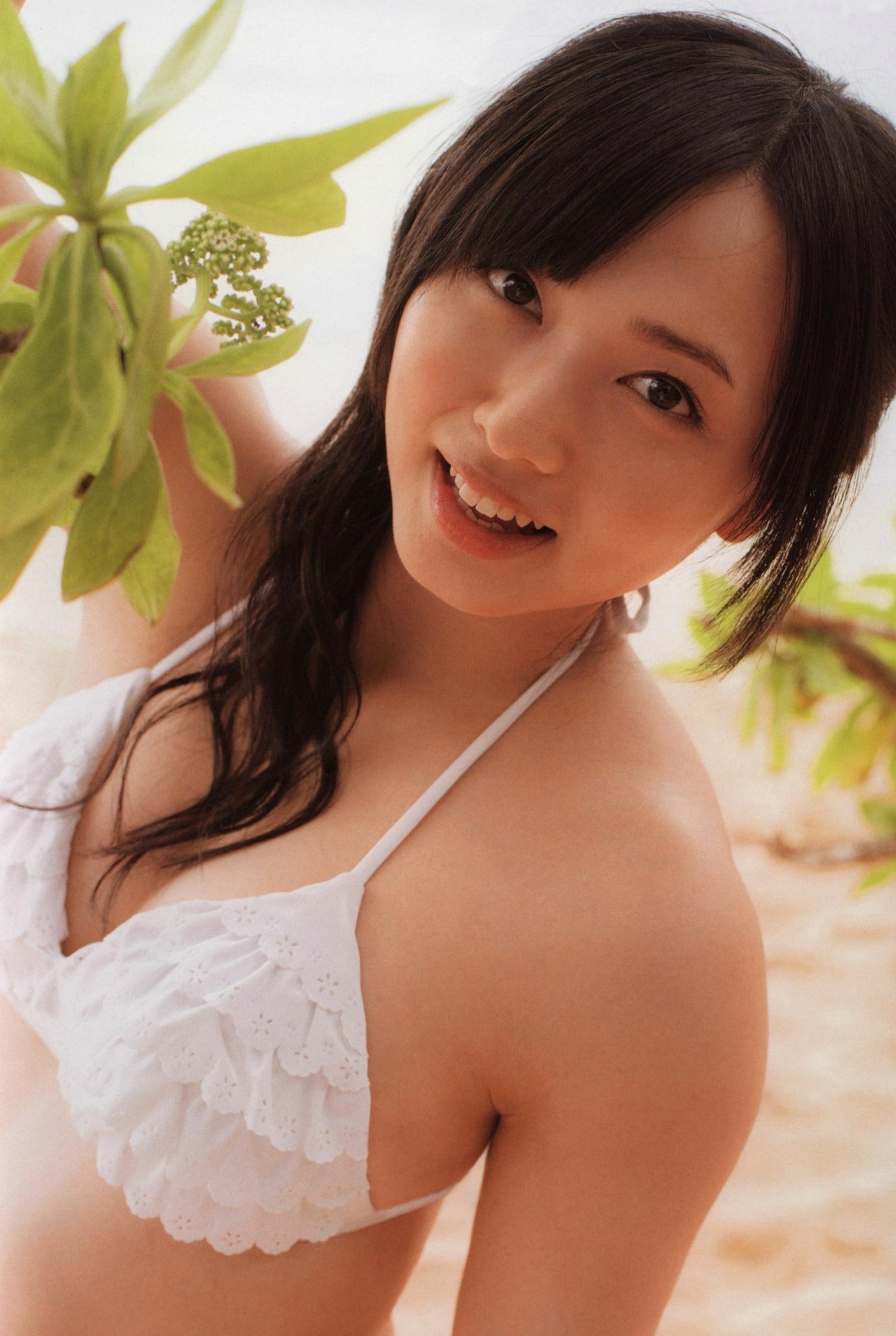 Gallery - Berryz工房Alo Hello! 2013青春偶像海滩比基尼清新时尚写真集日本比基尼清新沙滩养眼 女神私房照_秀色女神 - image 83