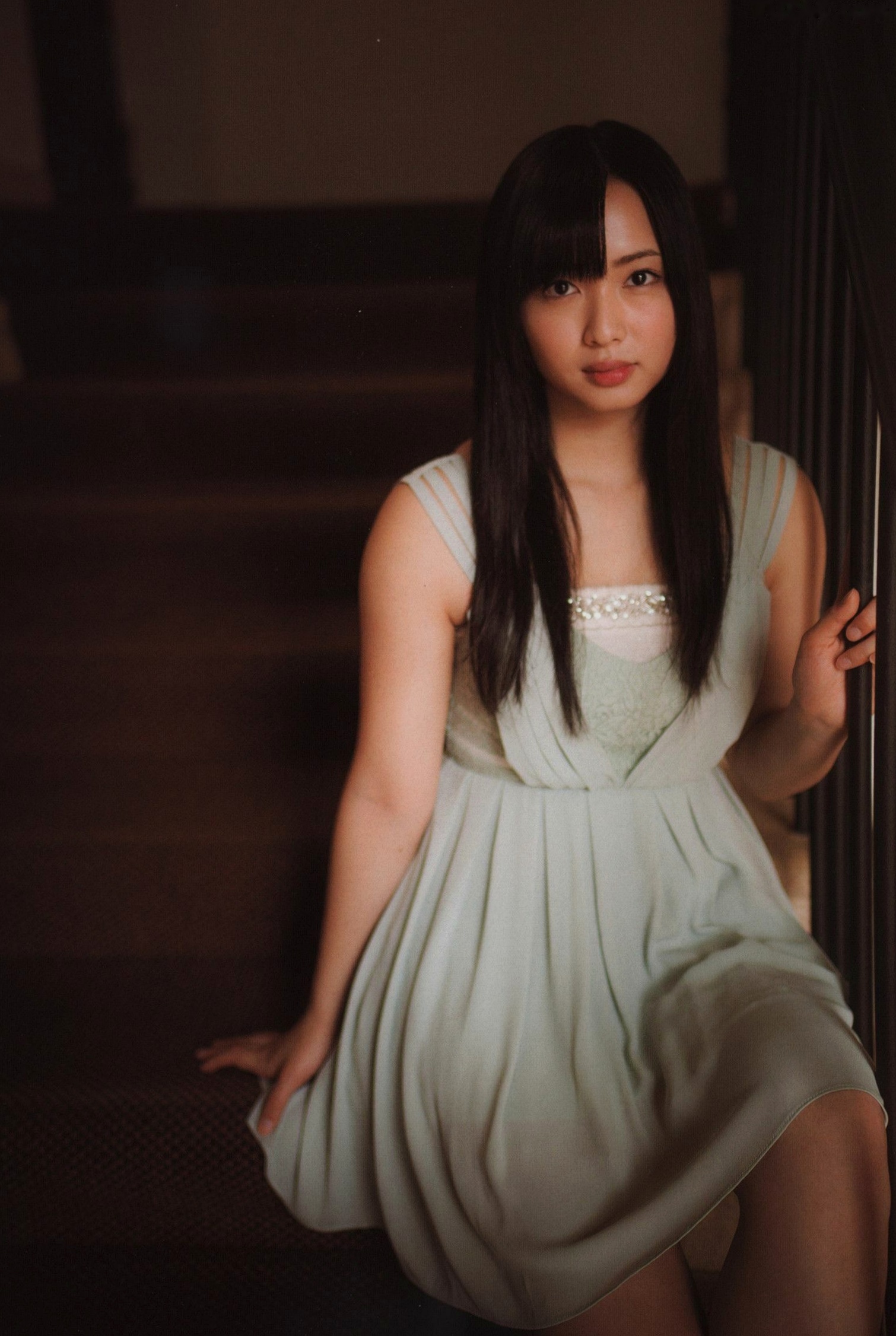 Gallery - Berryz工房Alo Hello! 2013青春偶像海滩比基尼清新时尚写真集日本比基尼清新沙滩养眼 女神私房照_秀色女神 - image 86