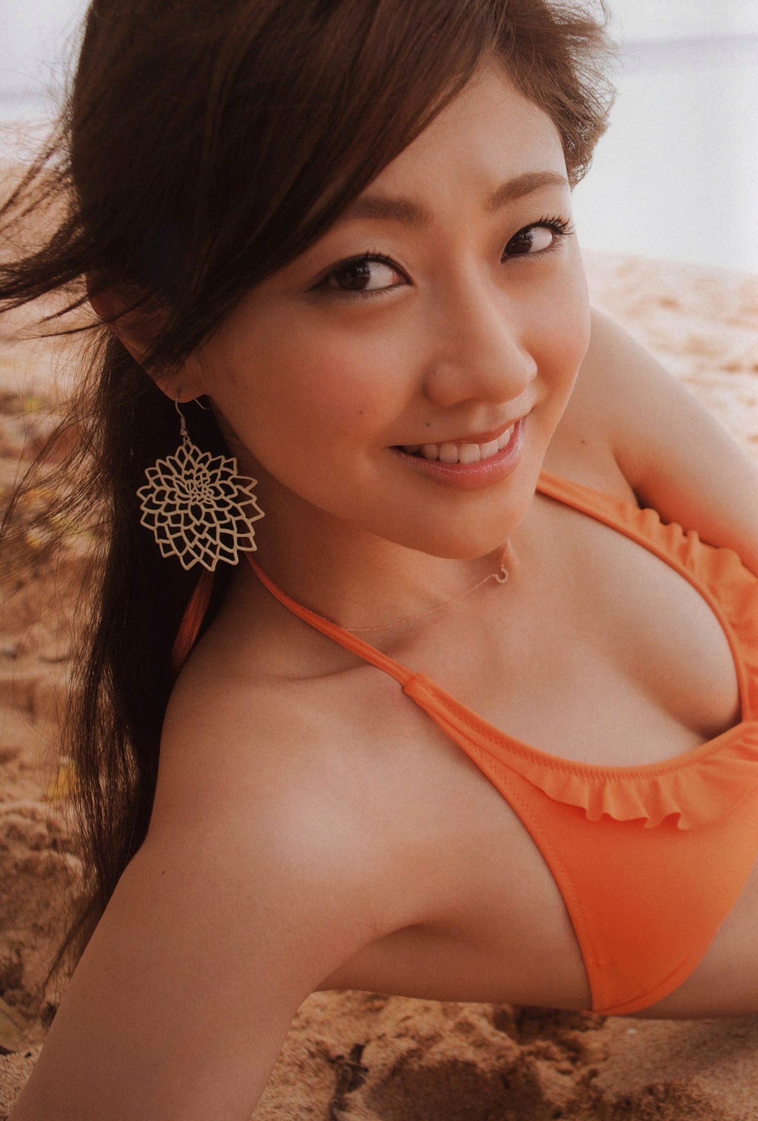 Gallery - Berryz工房Alo Hello! 2013青春偶像海滩比基尼清新时尚写真集日本比基尼清新沙滩养眼 女神私房照_秀色女神 - image 118