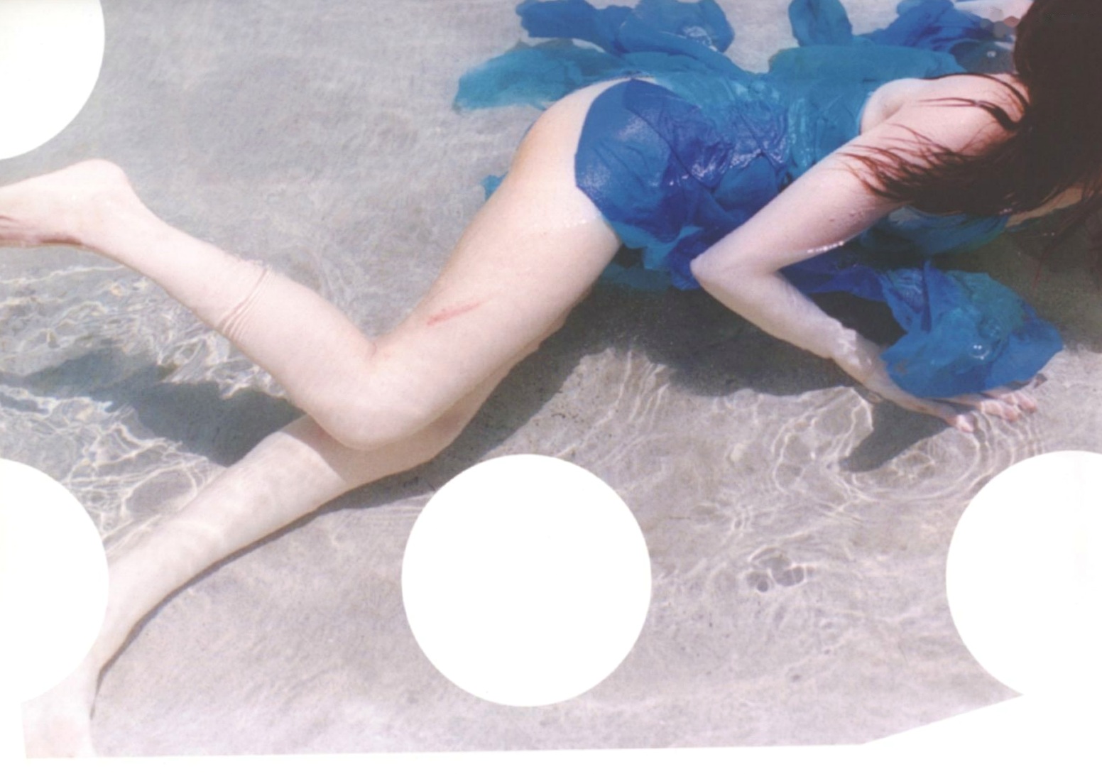 Gallery - 伊藤歩 Ayumi Ito 月刊系列清新唯美写真集 梦幻艺术风格私房照气质清纯治愈系私房照 女神私房照_秀色女神 - image 1