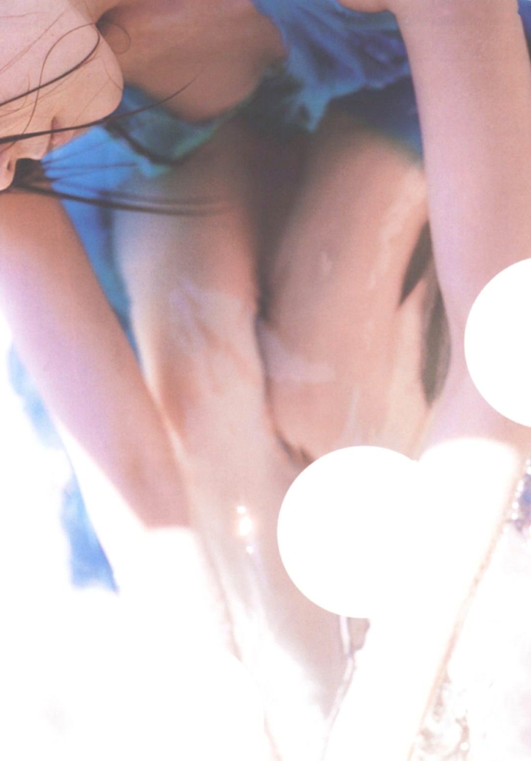 Gallery - 伊藤歩 Ayumi Ito 月刊系列清新唯美写真集 梦幻艺术风格私房照气质清纯治愈系私房照 女神私房照_秀色女神 - image 7