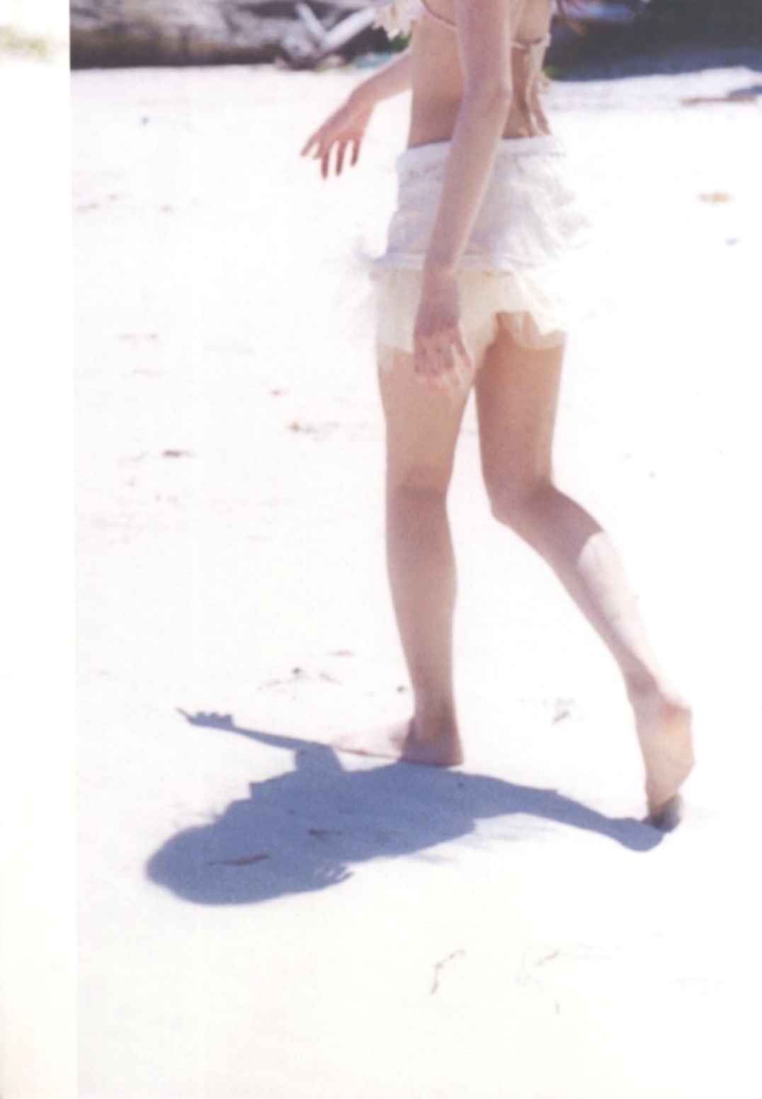 Gallery - 伊藤歩 Ayumi Ito 月刊系列清新唯美写真集 梦幻艺术风格私房照气质清纯治愈系私房照 女神私房照_秀色女神 - image 39