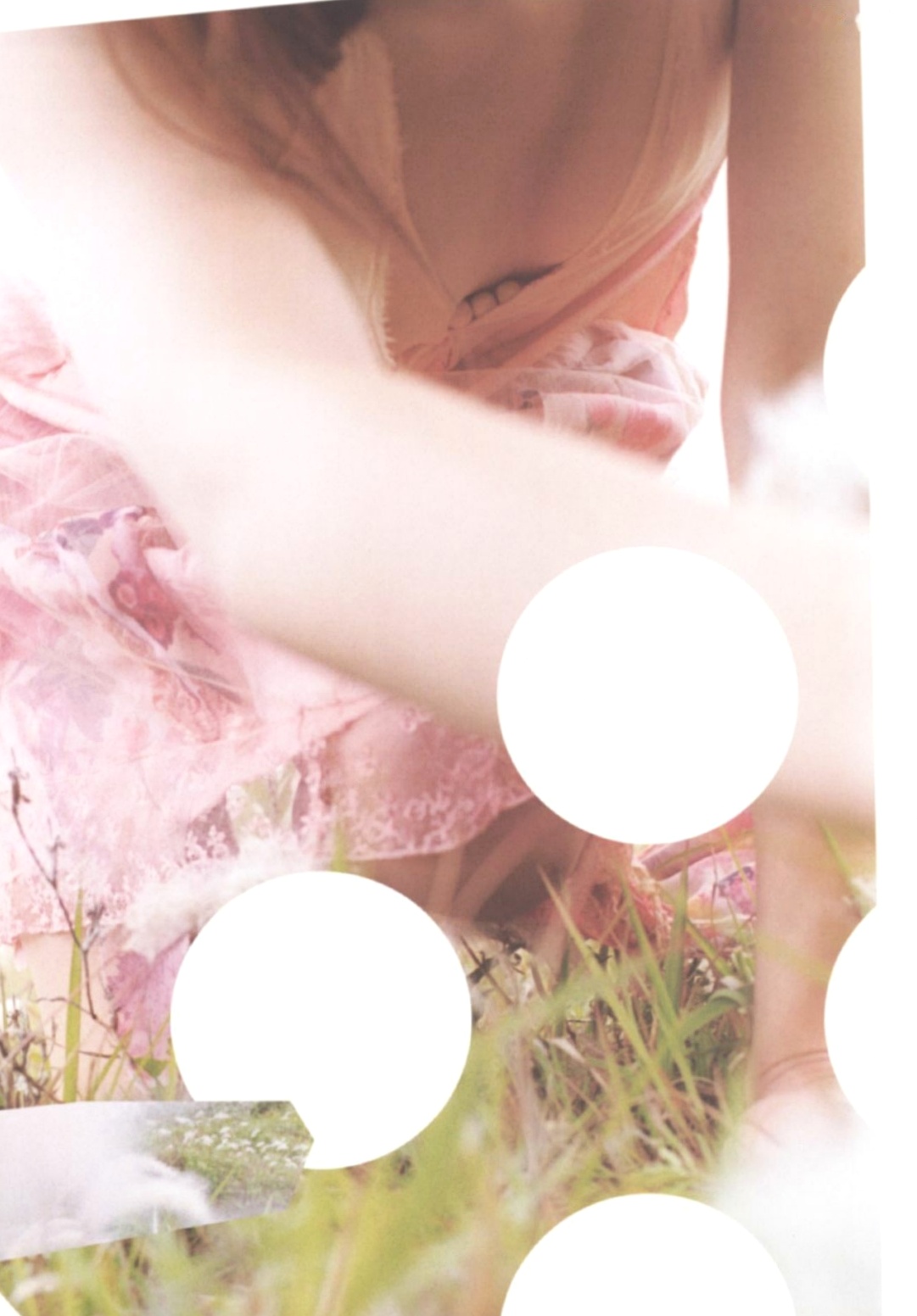 Gallery - 伊藤歩 Ayumi Ito 月刊系列清新唯美写真集 梦幻艺术风格私房照气质清纯治愈系私房照 女神私房照_秀色女神 - image 52