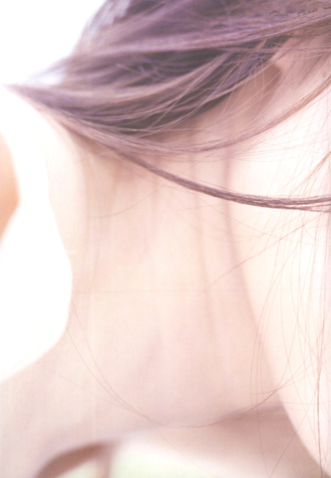 Gallery - 伊藤歩 Ayumi Ito 月刊系列清新唯美写真集 梦幻艺术风格私房照气质清纯治愈系私房照 女神私房照_秀色女神 - image 59