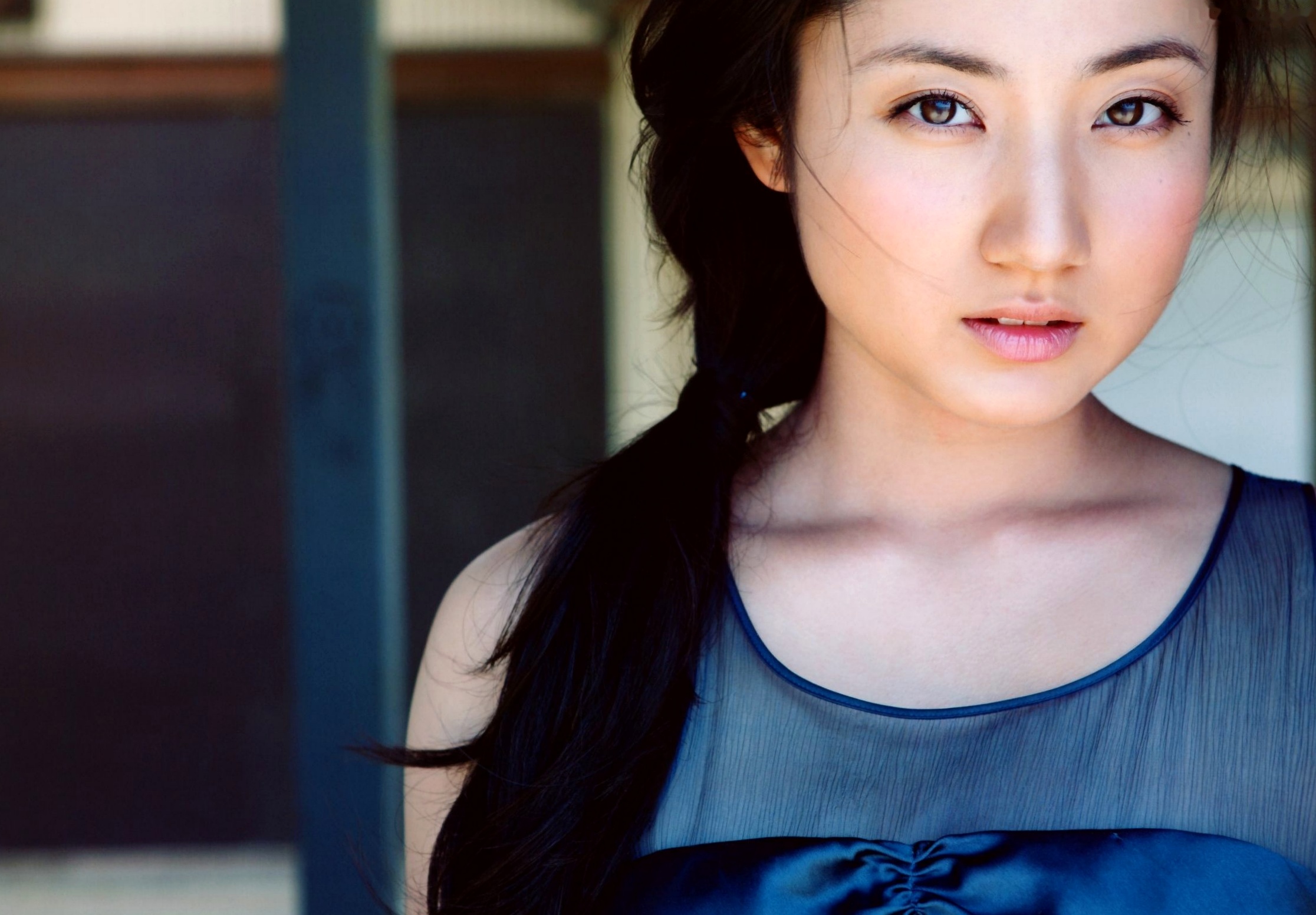 Gallery - Saaya 纱绫《newpb》写真集：暗夜朦胧中的湿身诱惑，勾勒极致唯美野性曲线[78P]性感诱惑湿身日本户外 女神私房照_秀色女神 - image 14