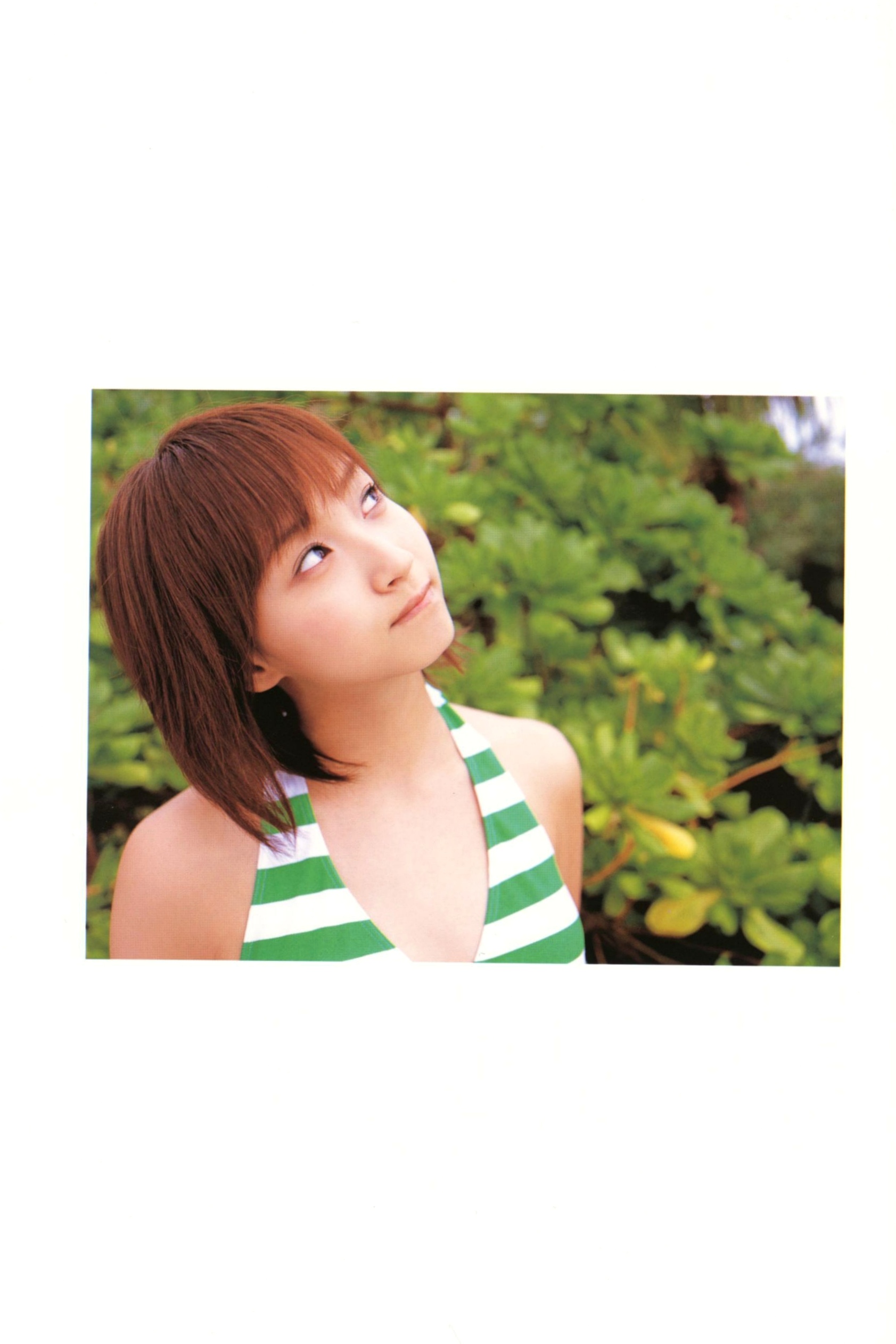 Gallery - 藤本美贵《Mikitty》清纯少女海岛度假风写真集日本清纯治愈系清新 女神私房照_秀色女神 - image 19