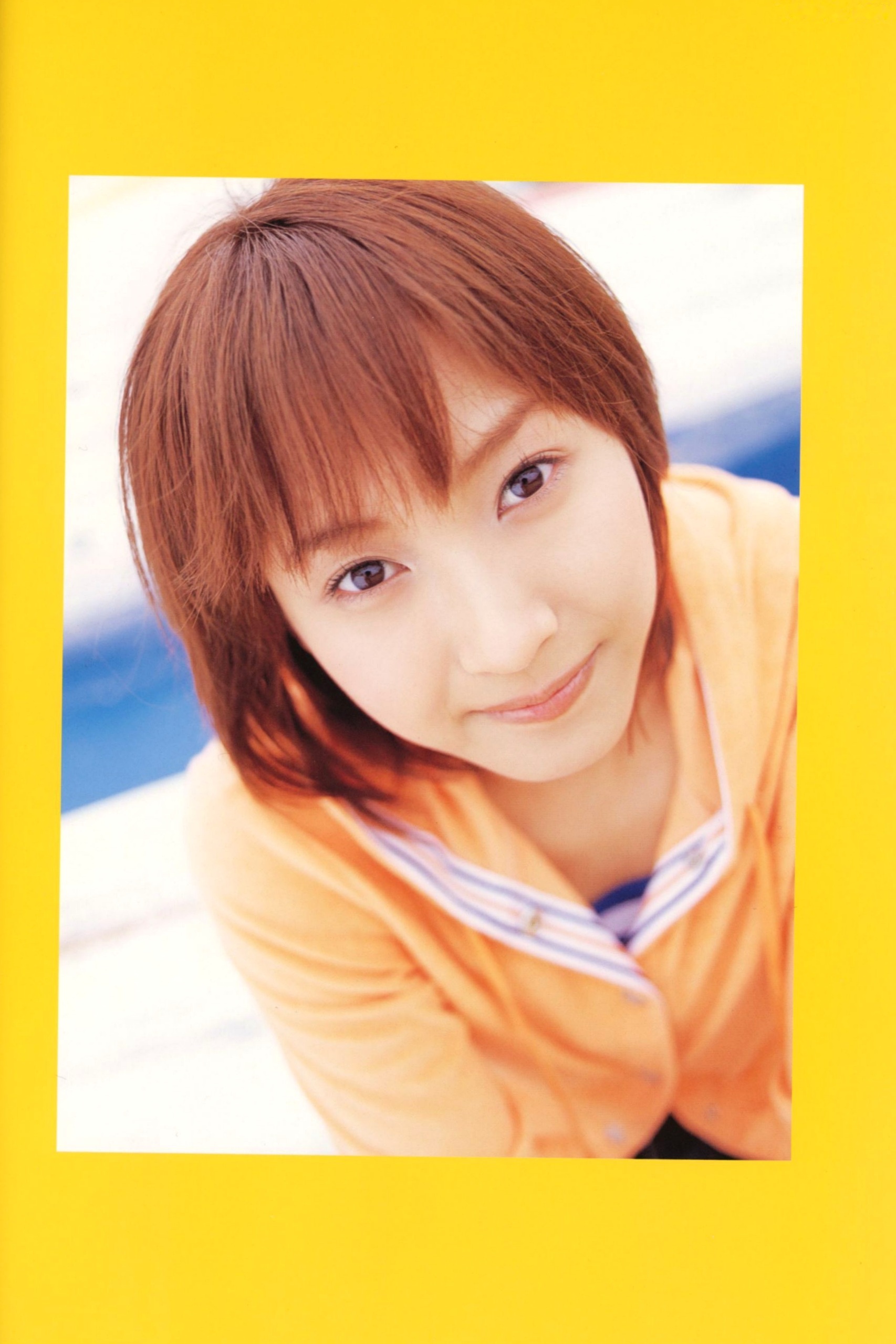 Gallery - 藤本美贵《Mikitty》清纯少女海岛度假风写真集日本清纯治愈系清新 女神私房照_秀色女神 - image 44
