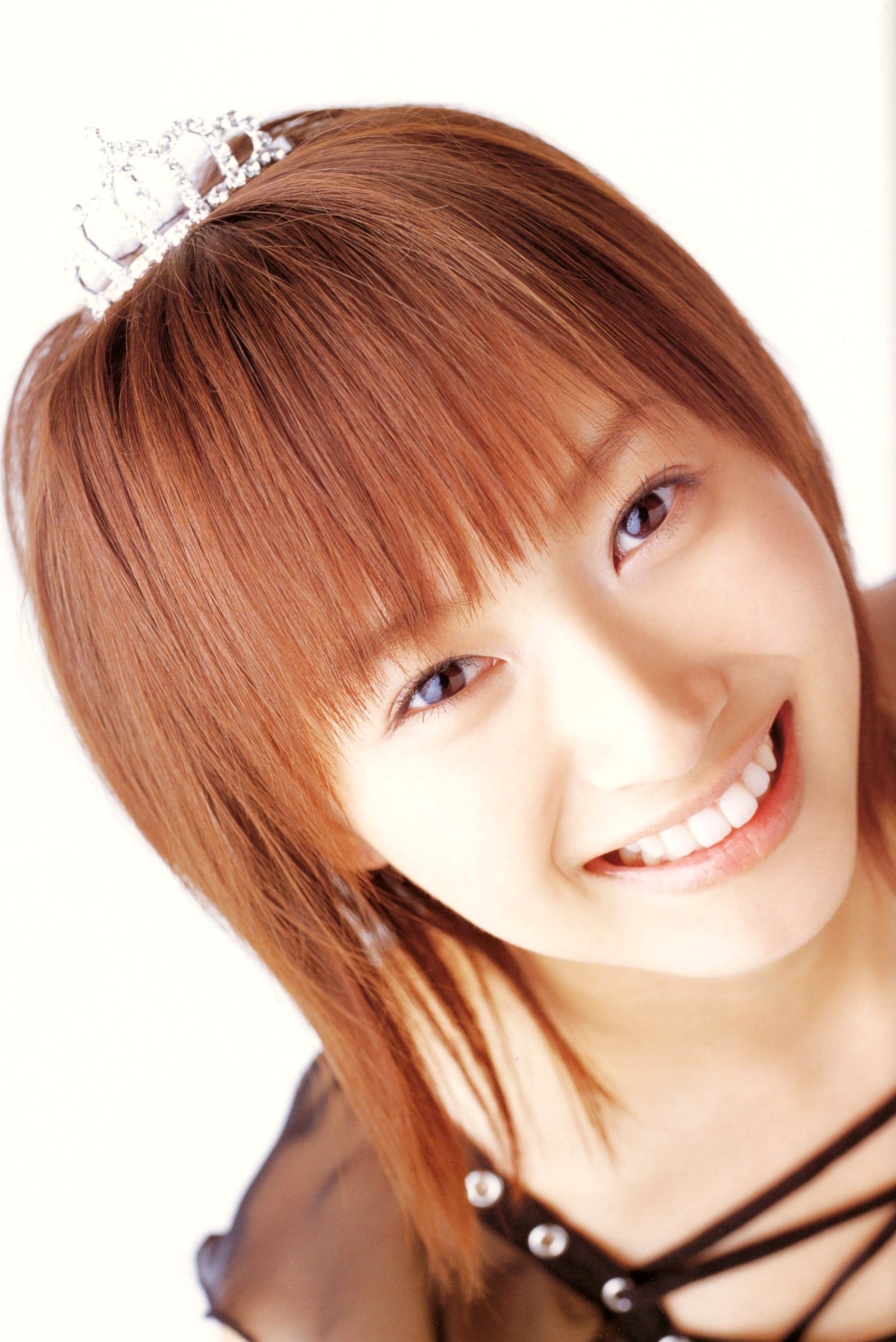 Gallery - 藤本美贵《Mikitty》清纯少女海岛度假风写真集日本清纯治愈系清新 女神私房照_秀色女神 - image 49