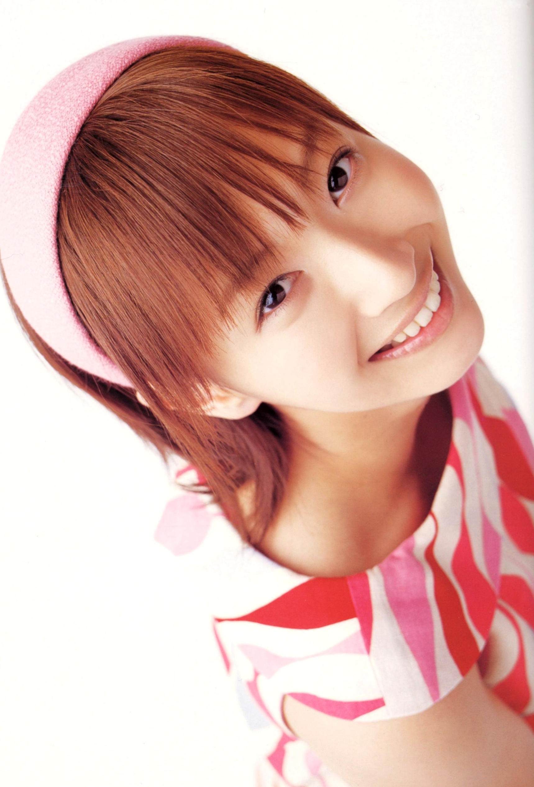 Gallery - 藤本美贵《Mikitty》清纯少女海岛度假风写真集日本清纯治愈系清新 女神私房照_秀色女神 - image 74