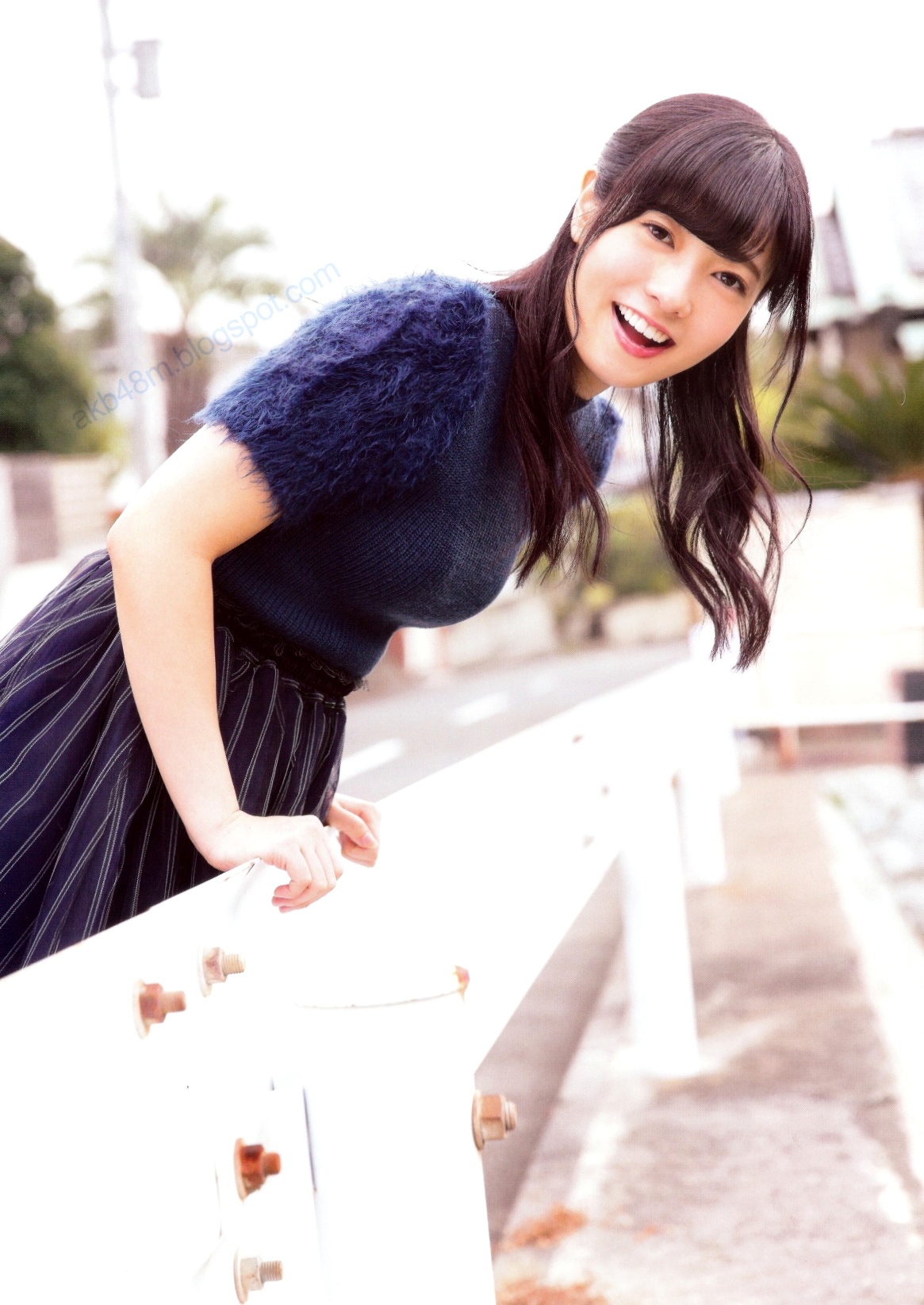 Gallery - PB写真集_乃木坂46齐藤优里《Winter彩冬》：治愈系日本美少女清新校园写真日本清纯气质治愈系 女神私房照_秀色女神 - image 29