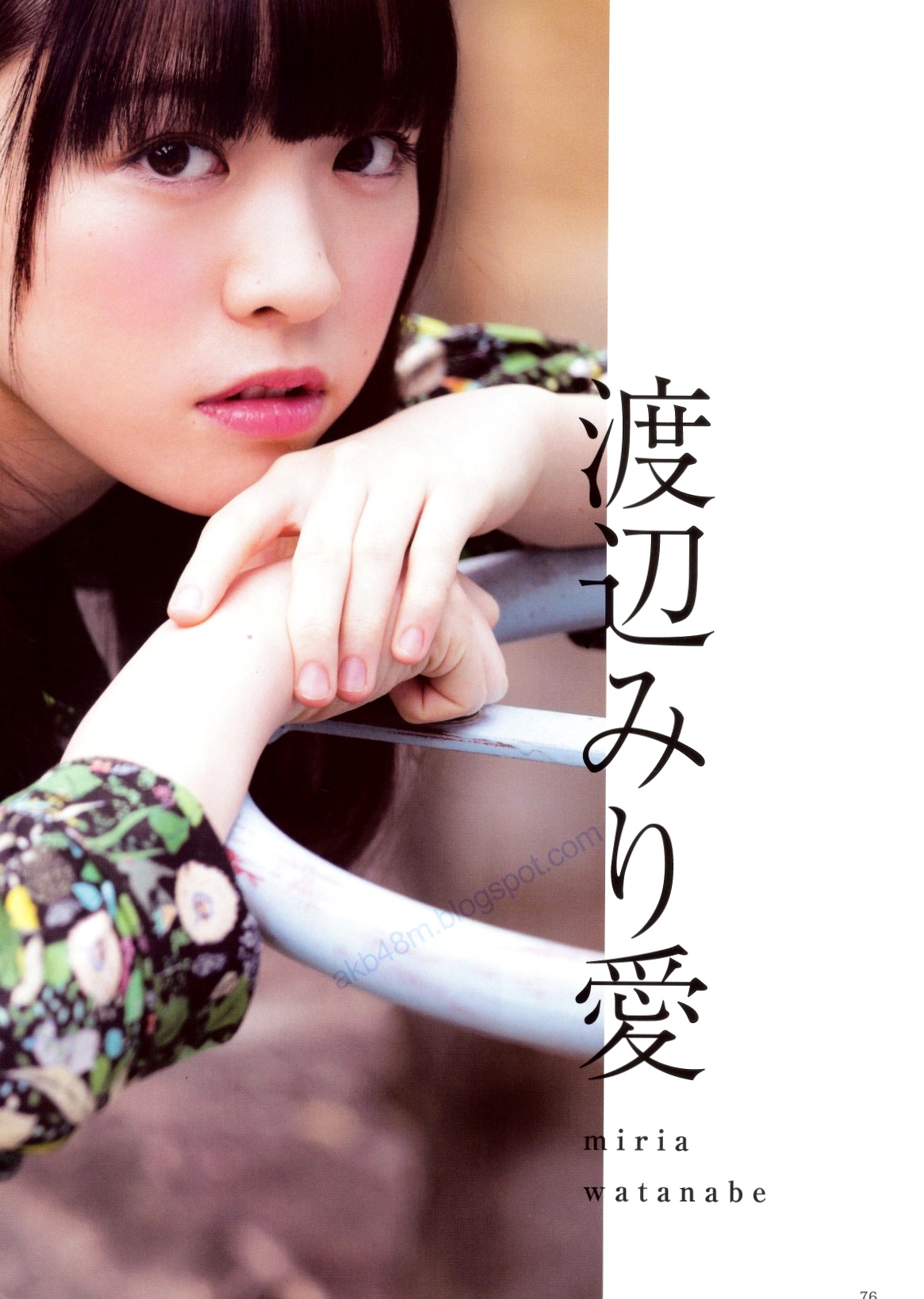 Gallery - PB写真集_乃木坂46齐藤优里《Winter彩冬》：治愈系日本美少女清新校园写真日本清纯气质治愈系 女神私房照_秀色女神 - image 69
