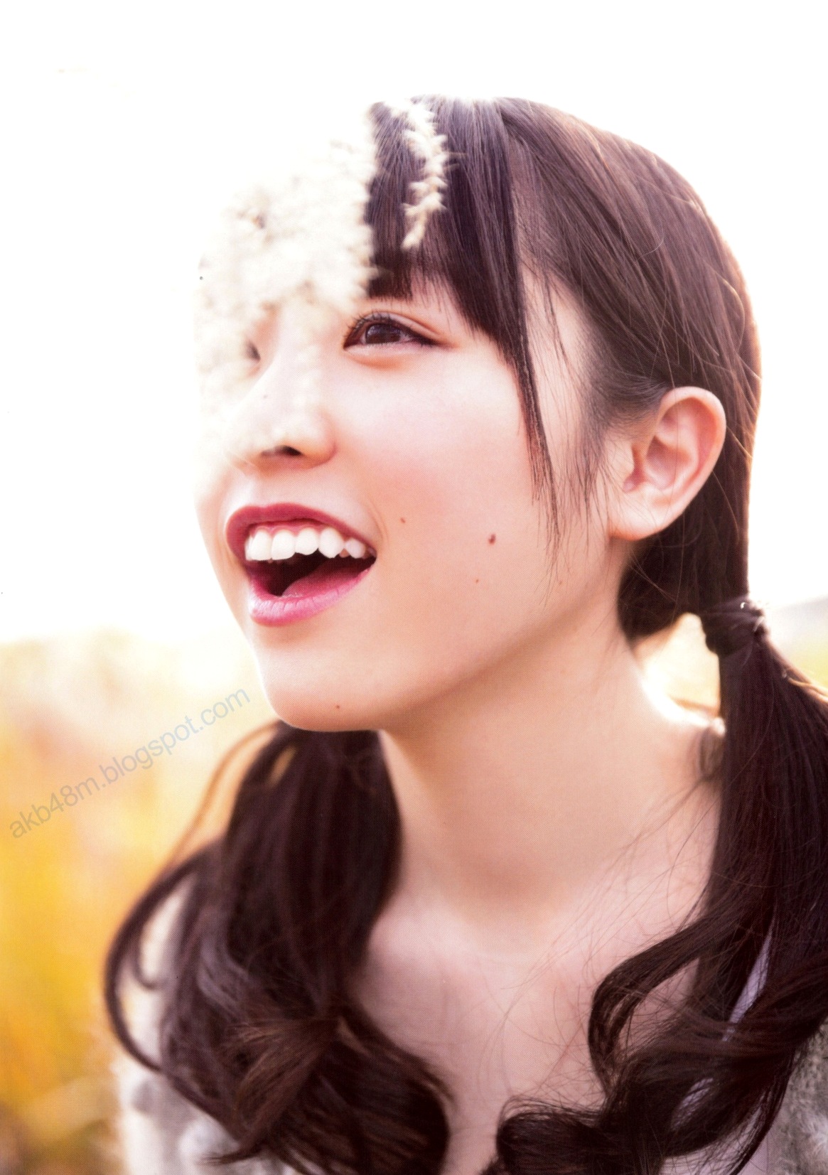 Gallery - PB写真集_乃木坂46齐藤优里《Winter彩冬》：治愈系日本美少女清新校园写真日本清纯气质治愈系 女神私房照_秀色女神 - image 77