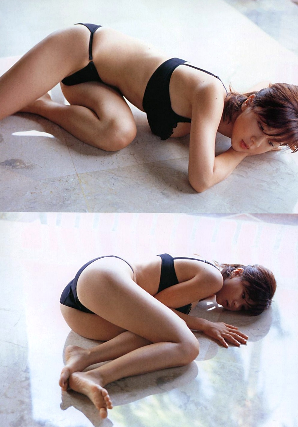 Gallery - PB写真集_Aki Hoshino ほしのあき_甜美比基尼户外私房秀_极致童颜巨乳诱惑[89P]日本比基尼童颜巨乳性感诱惑 女神私房照_秀色女神 - image 60