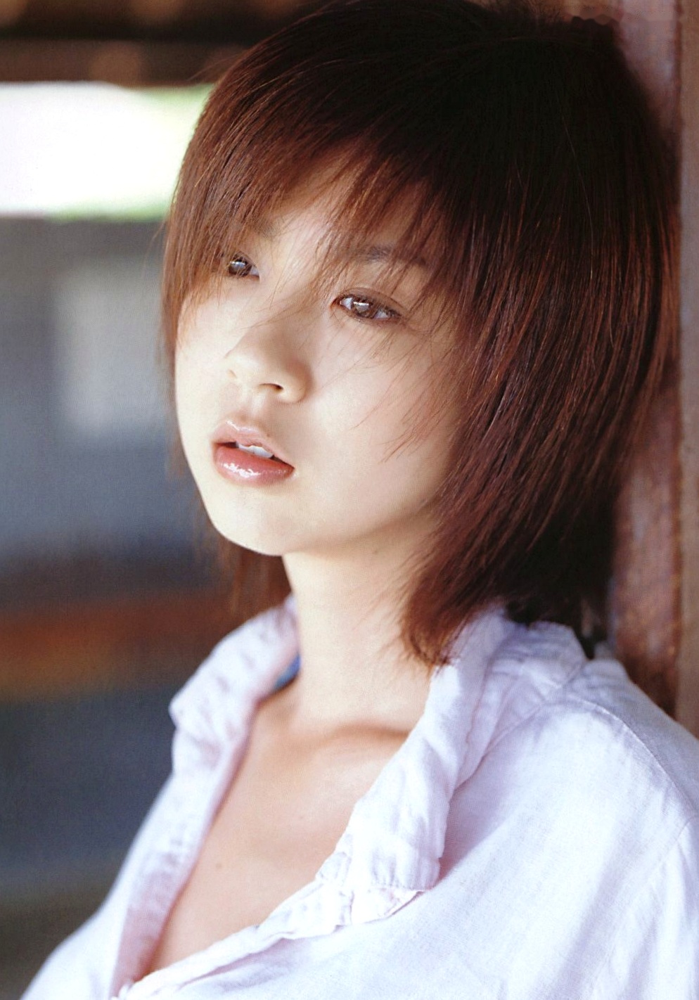 Gallery - PB写真集_Aki Hoshino ほしのあき_甜美比基尼户外私房秀_极致童颜巨乳诱惑[89P]日本比基尼童颜巨乳性感诱惑 女神私房照_秀色女神 - image 66